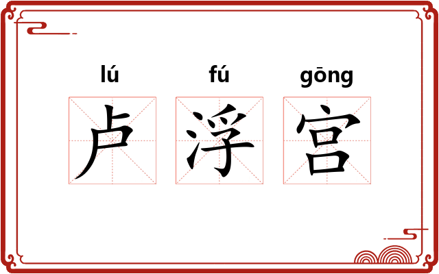 卢浮宫