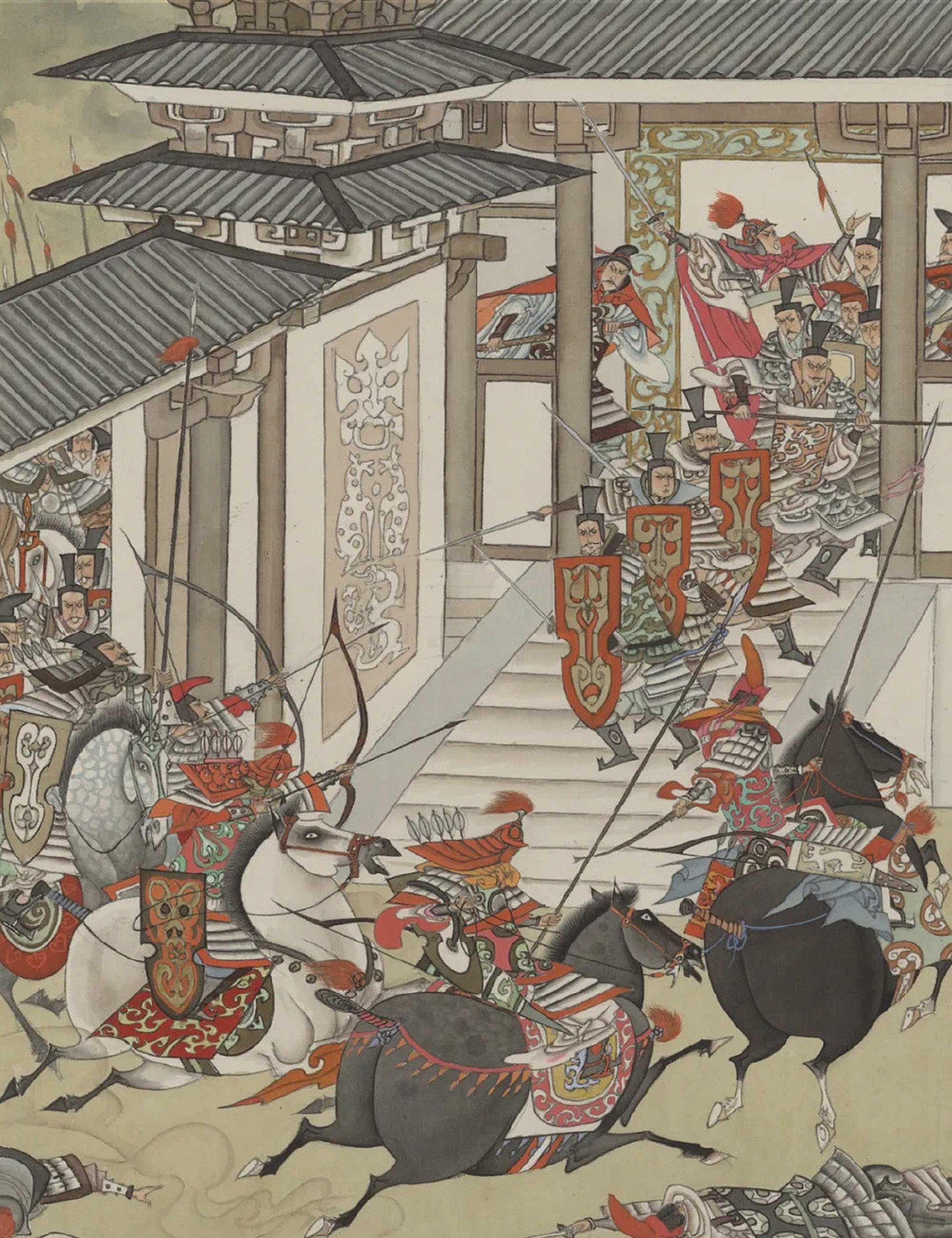 三国演义