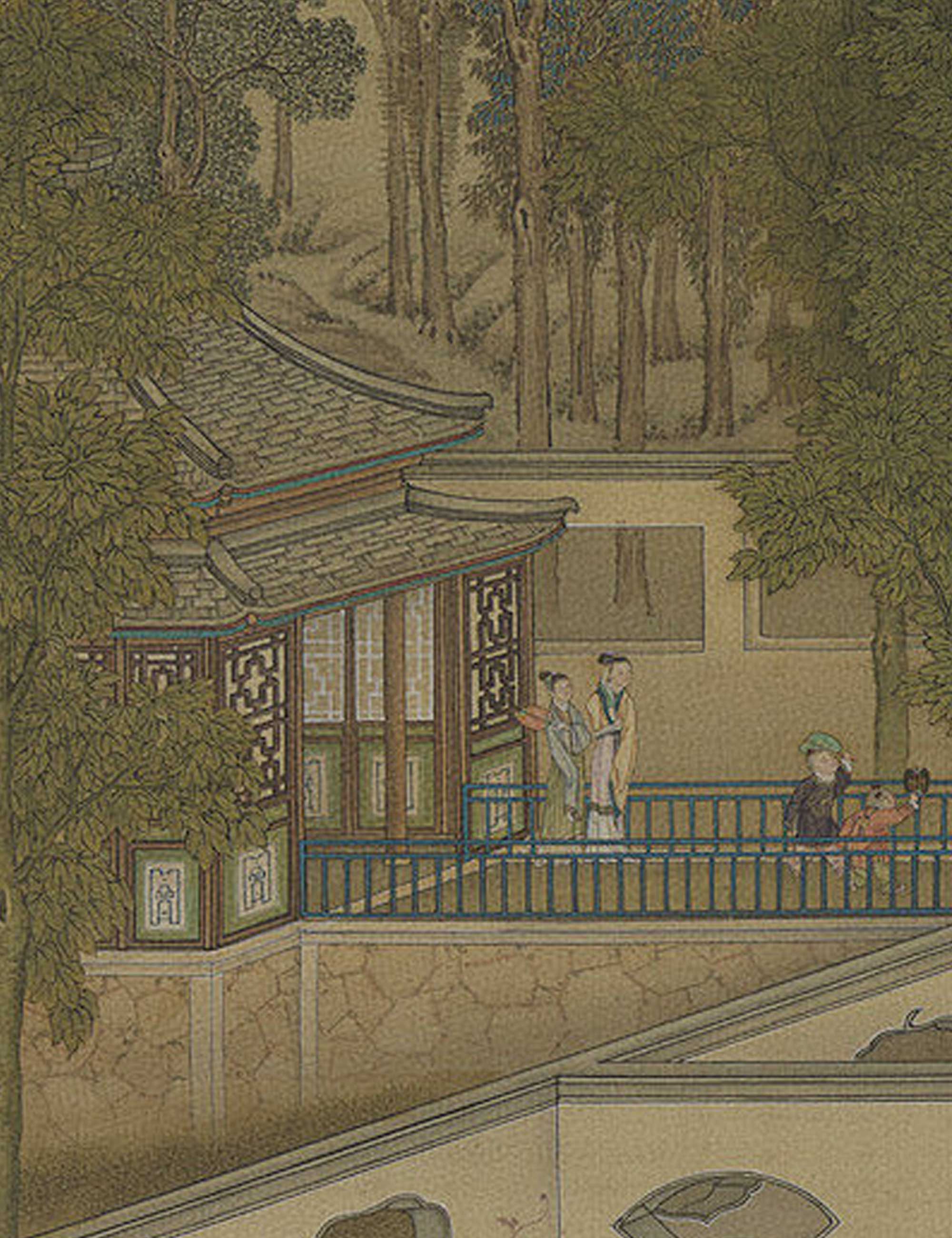 两晋演义