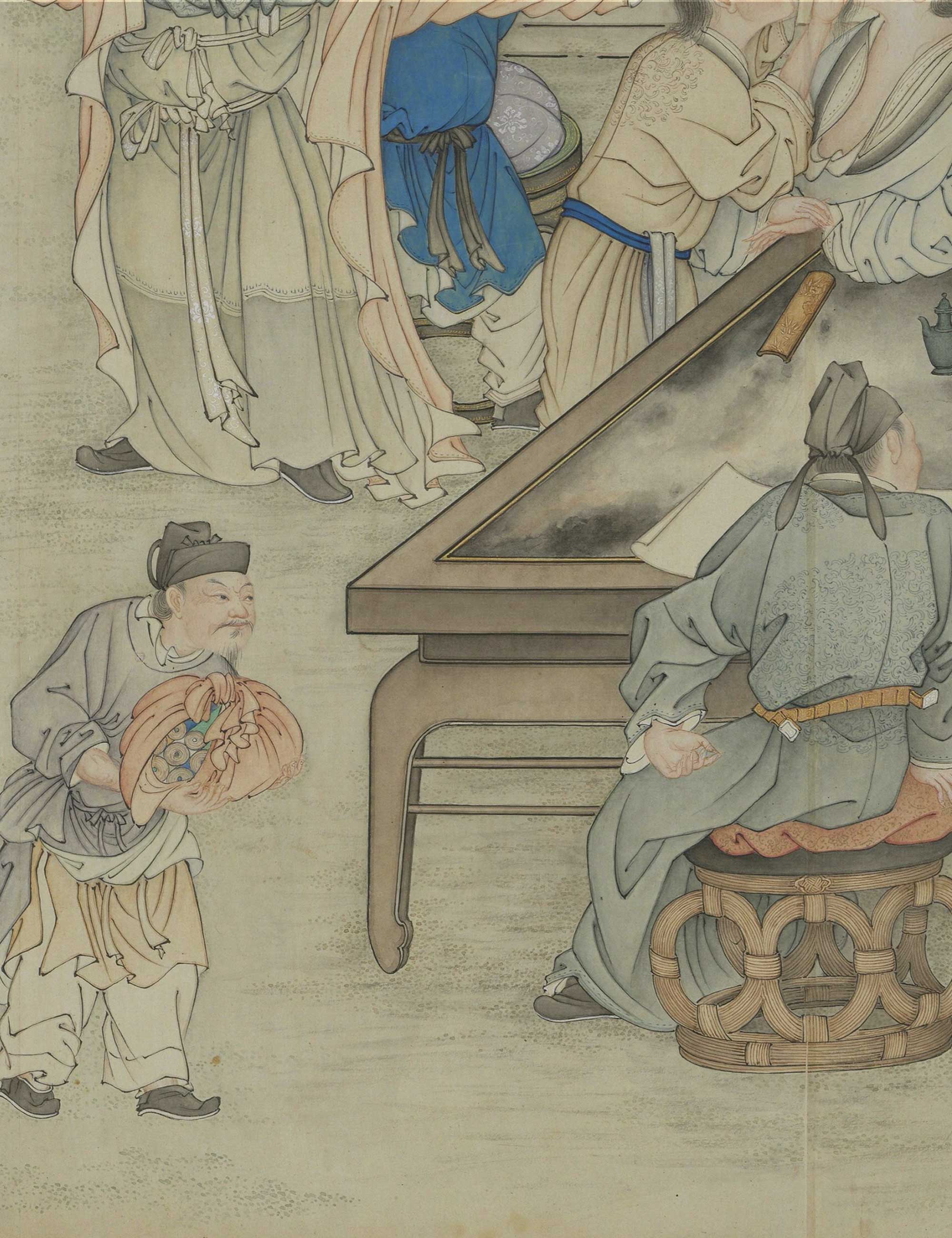 九章算术