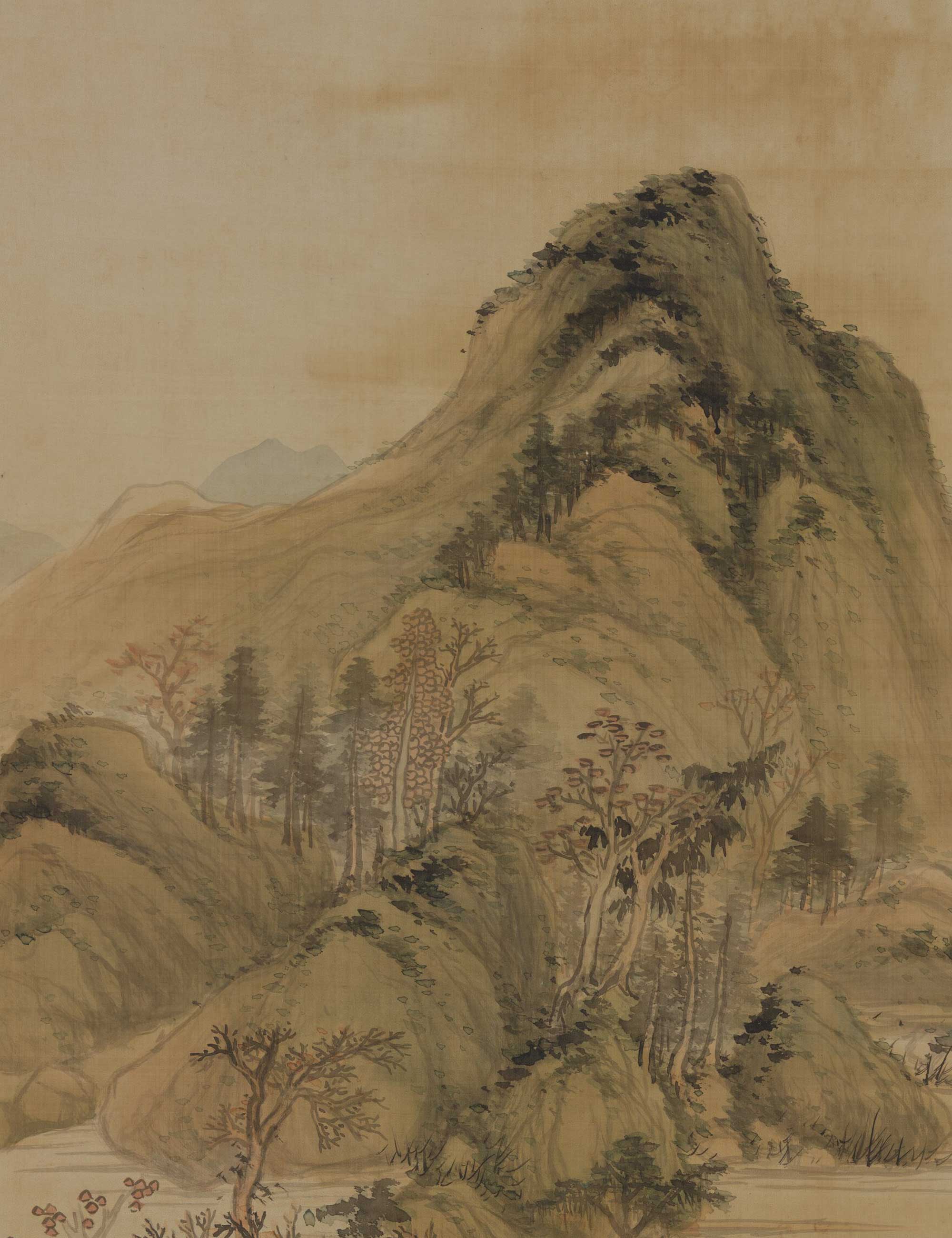 五代新说