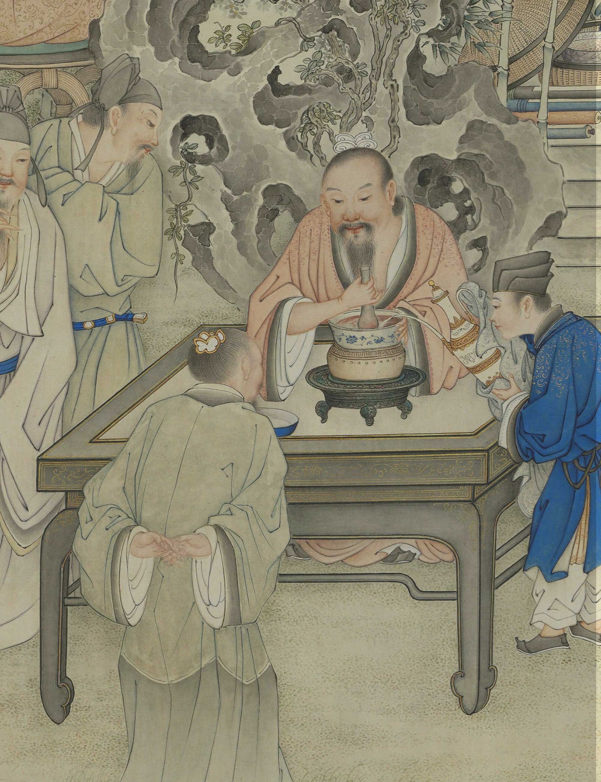 人物志