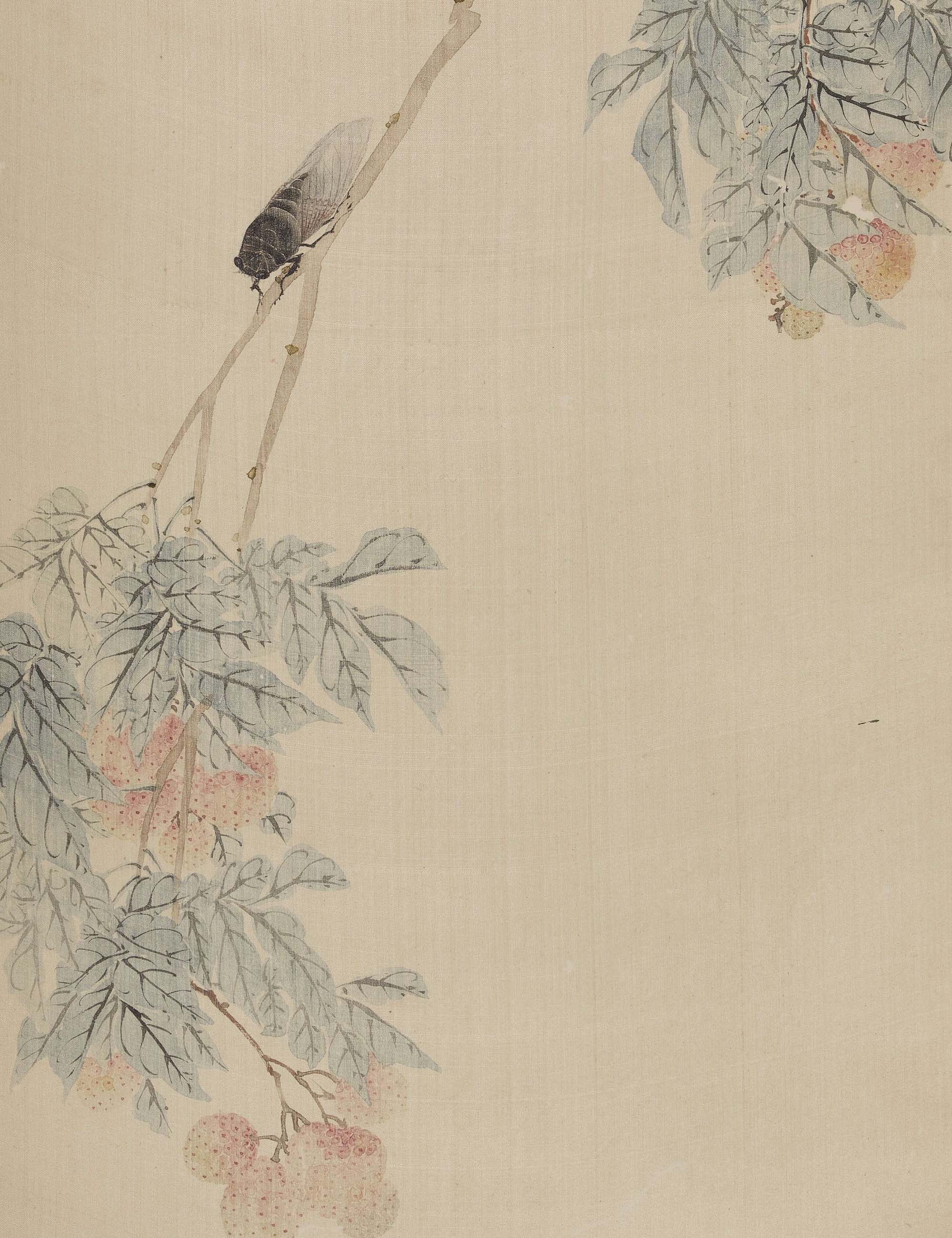 人间词话