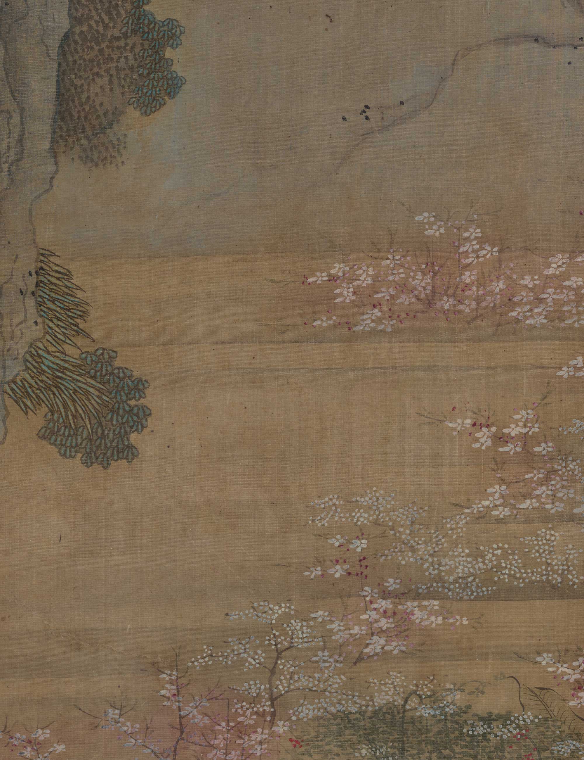 仇池笔记