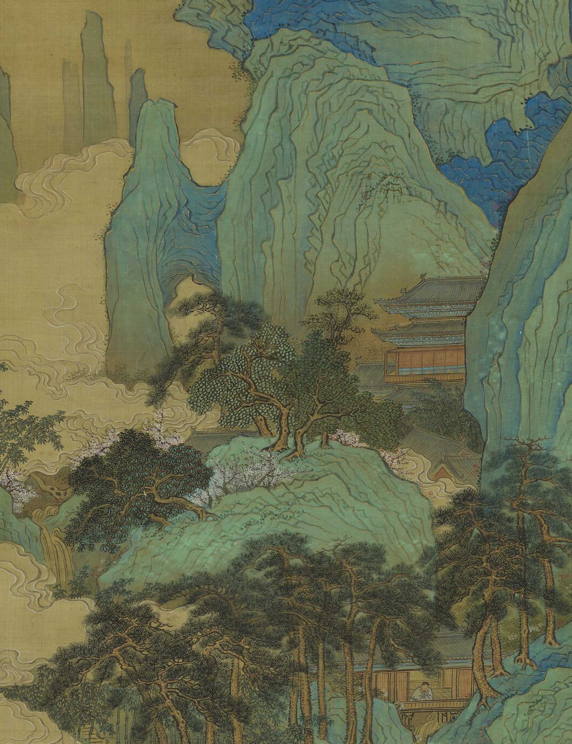列女传