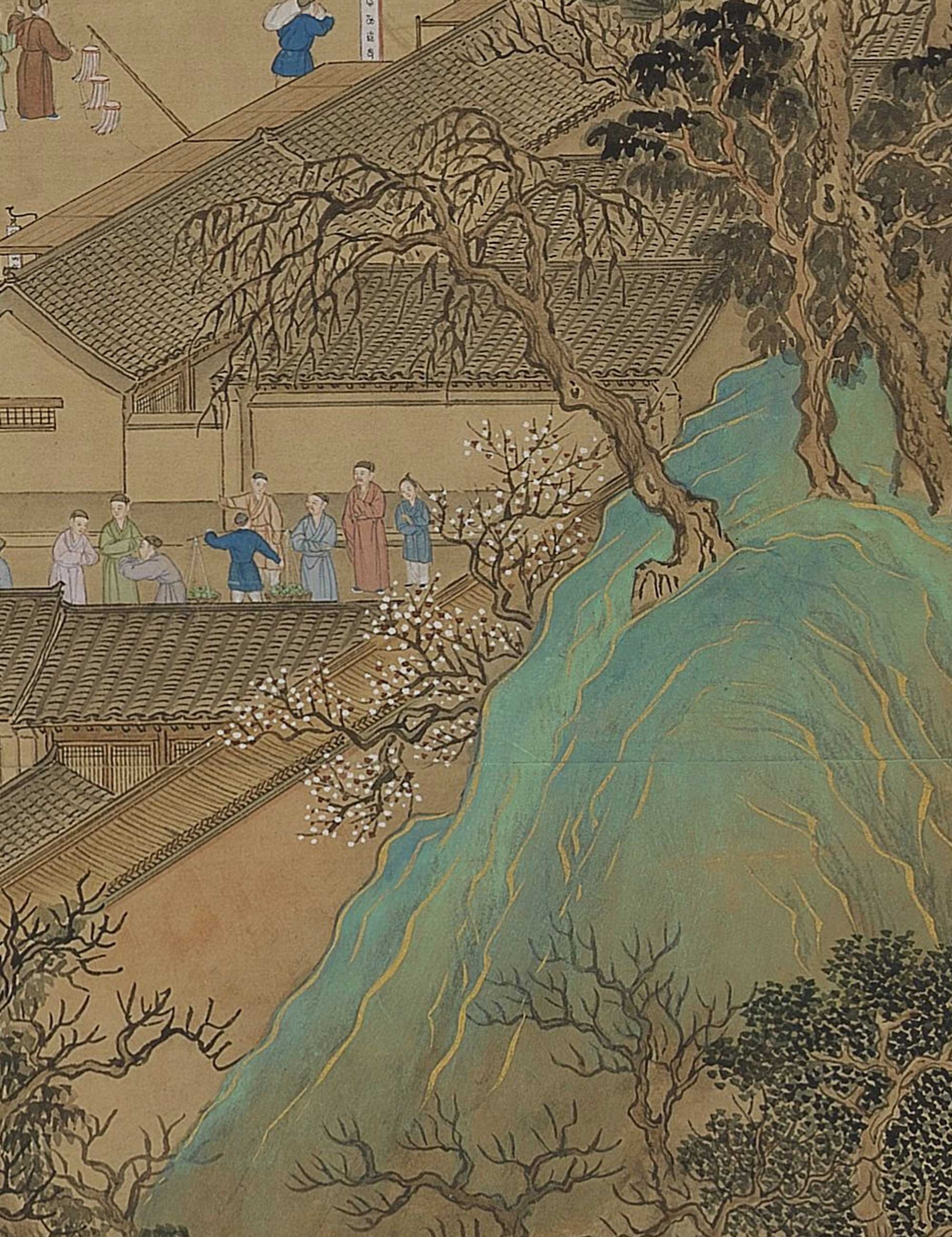 刘子