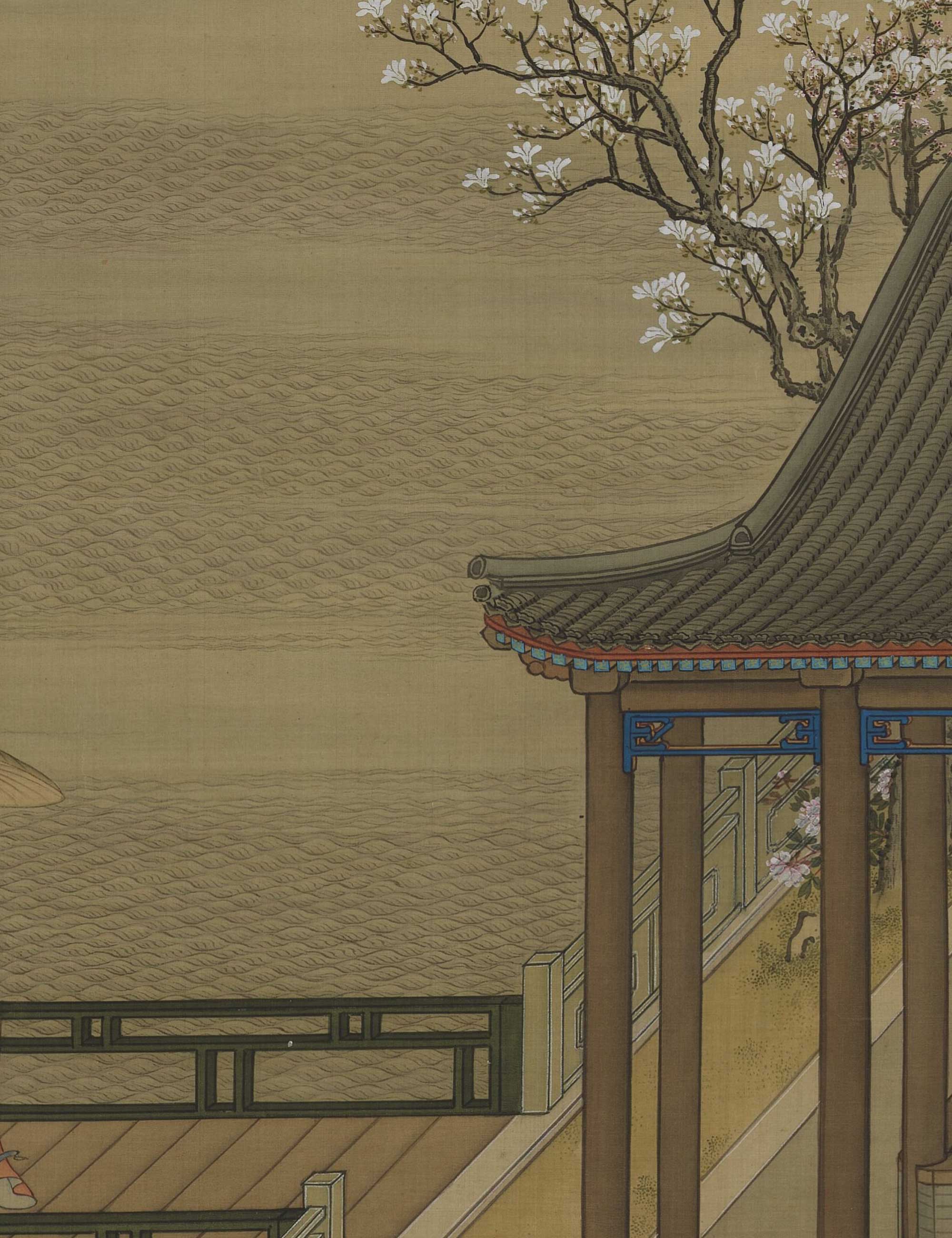 北户录