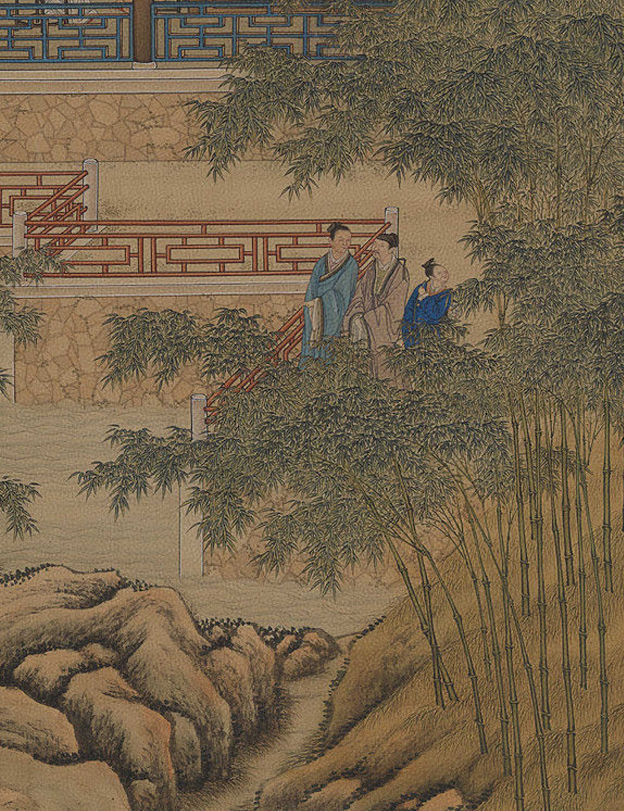 十七史百将传