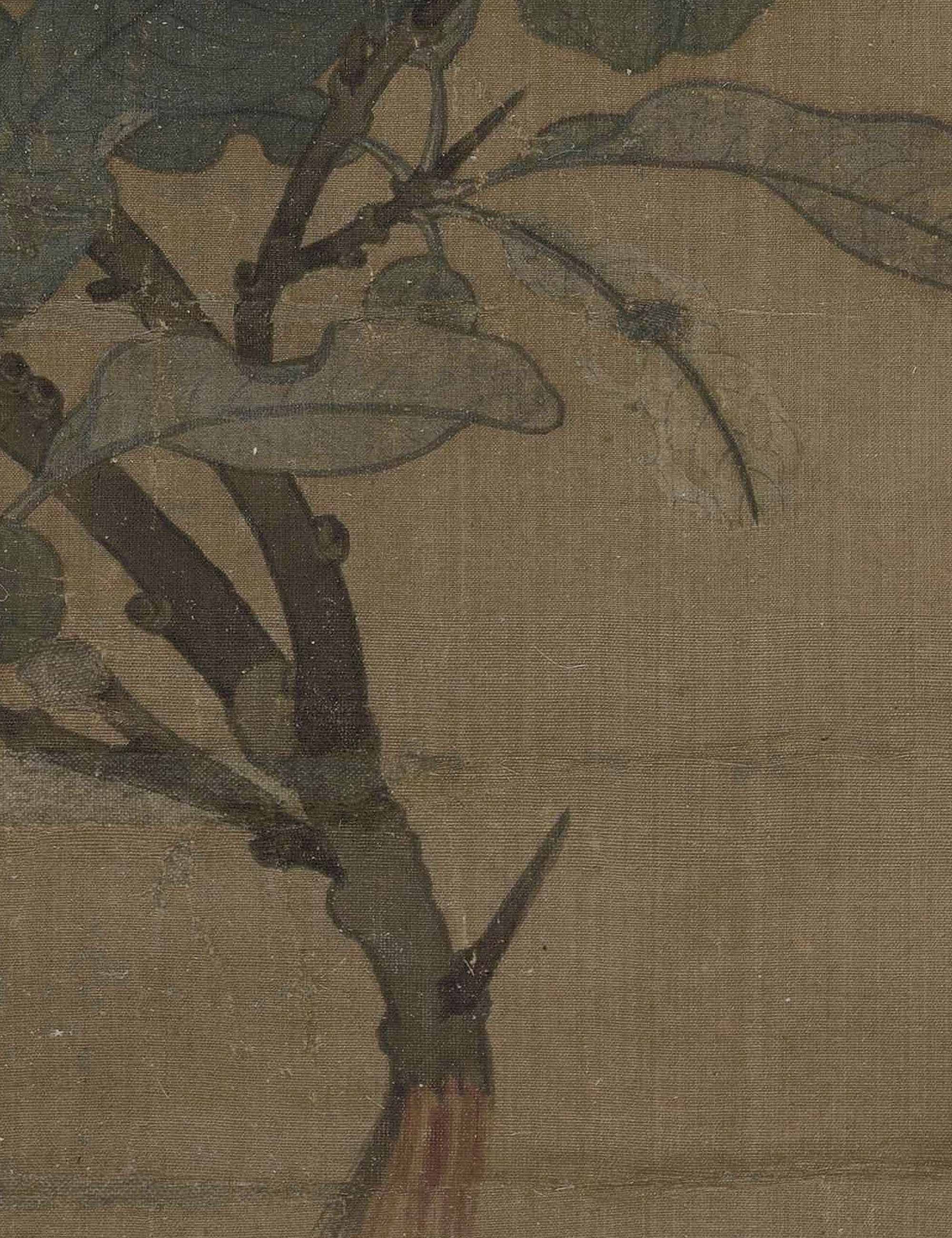 南越笔记