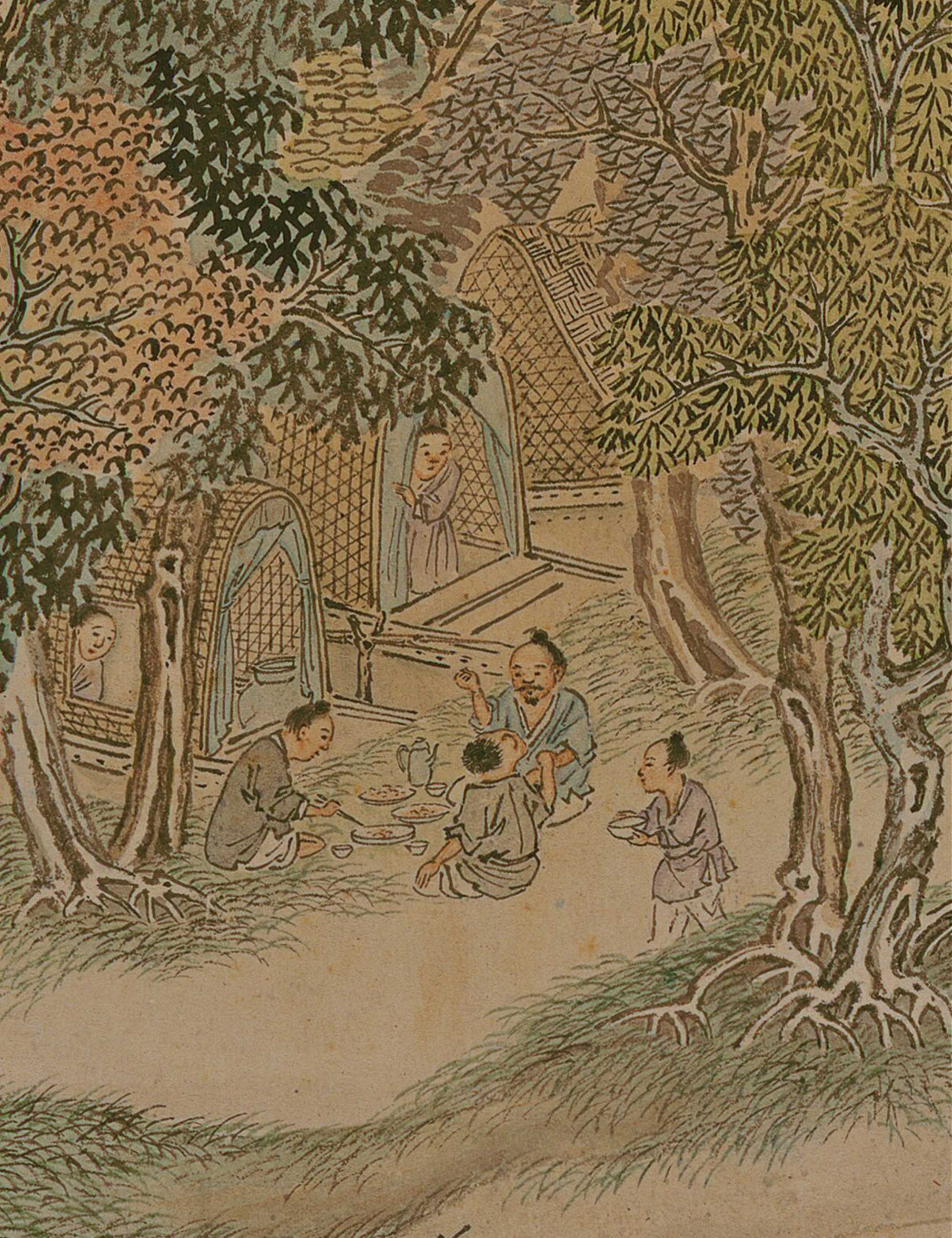 博物志