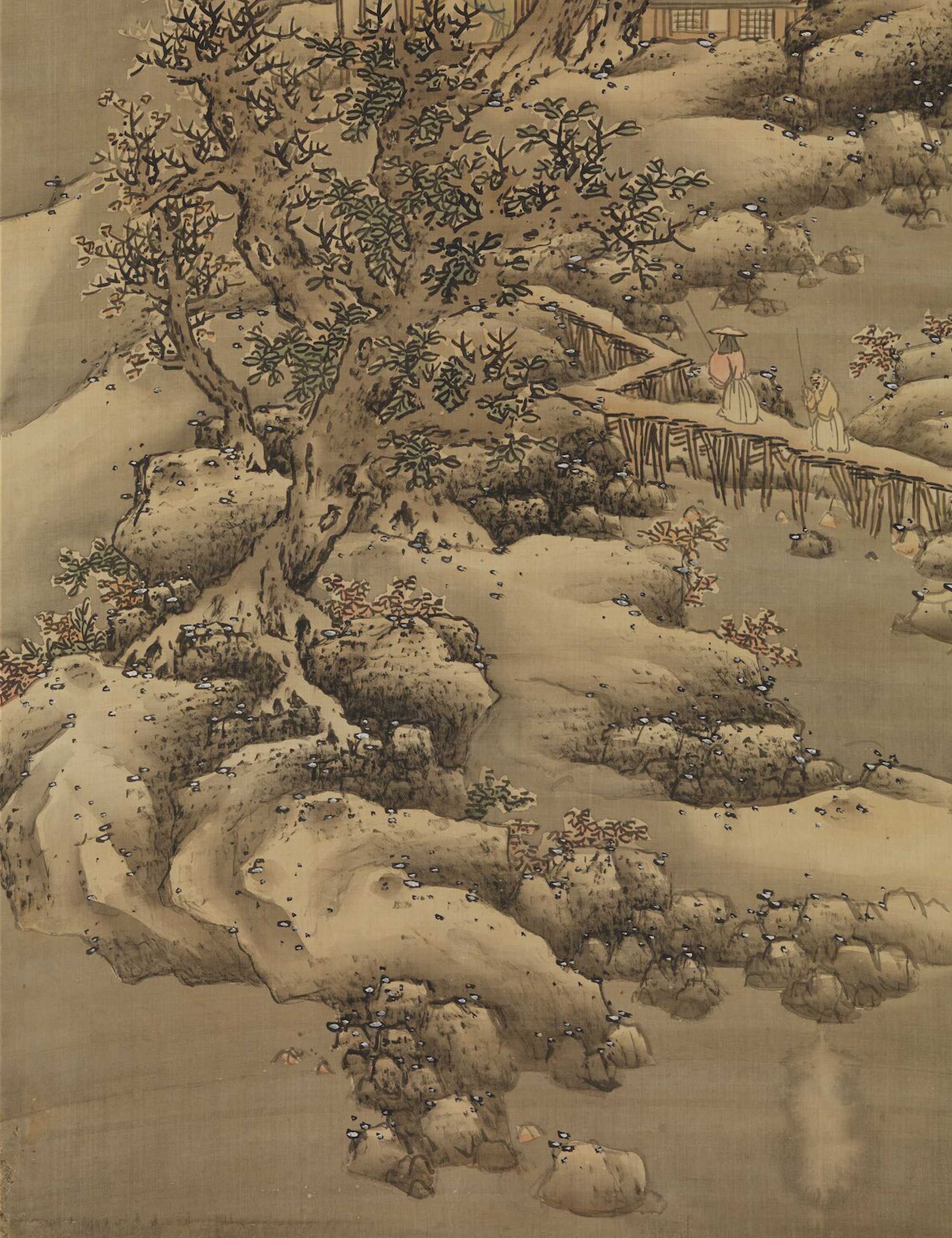 周书