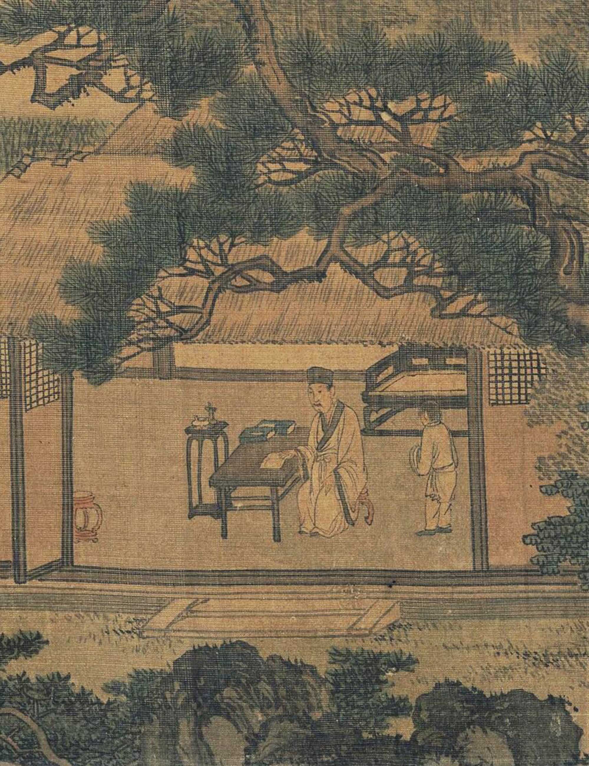 唐传奇