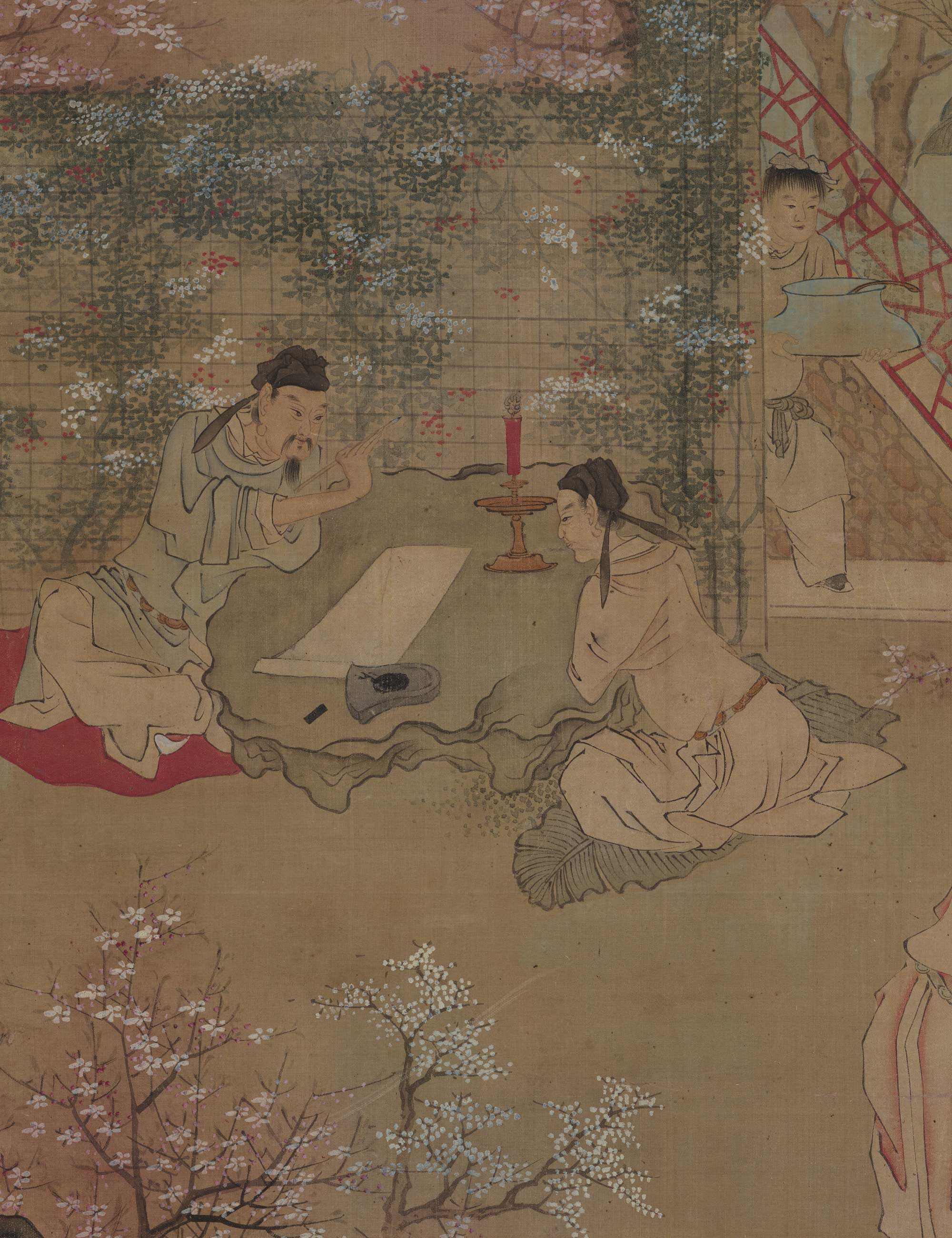 墨史