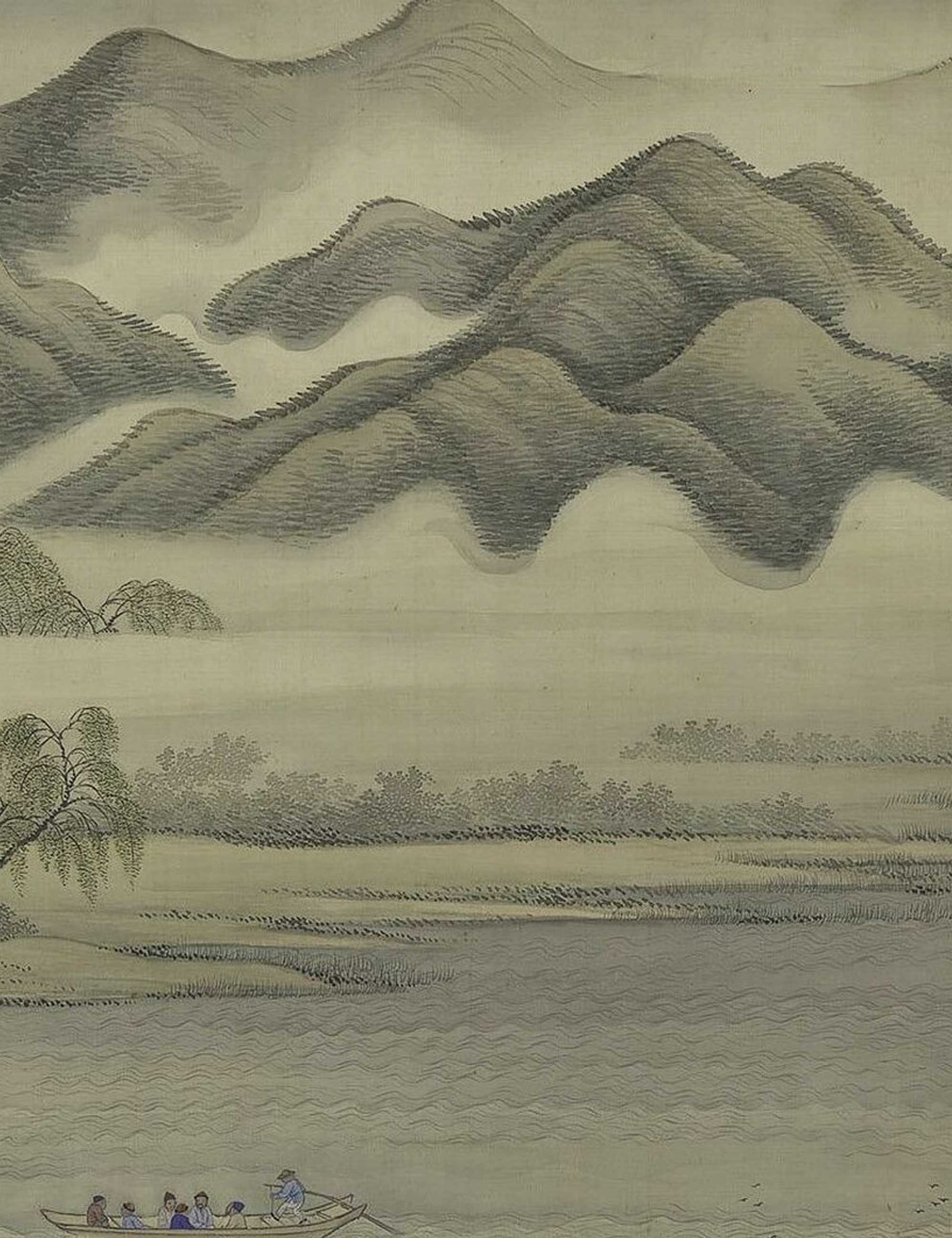 墨子