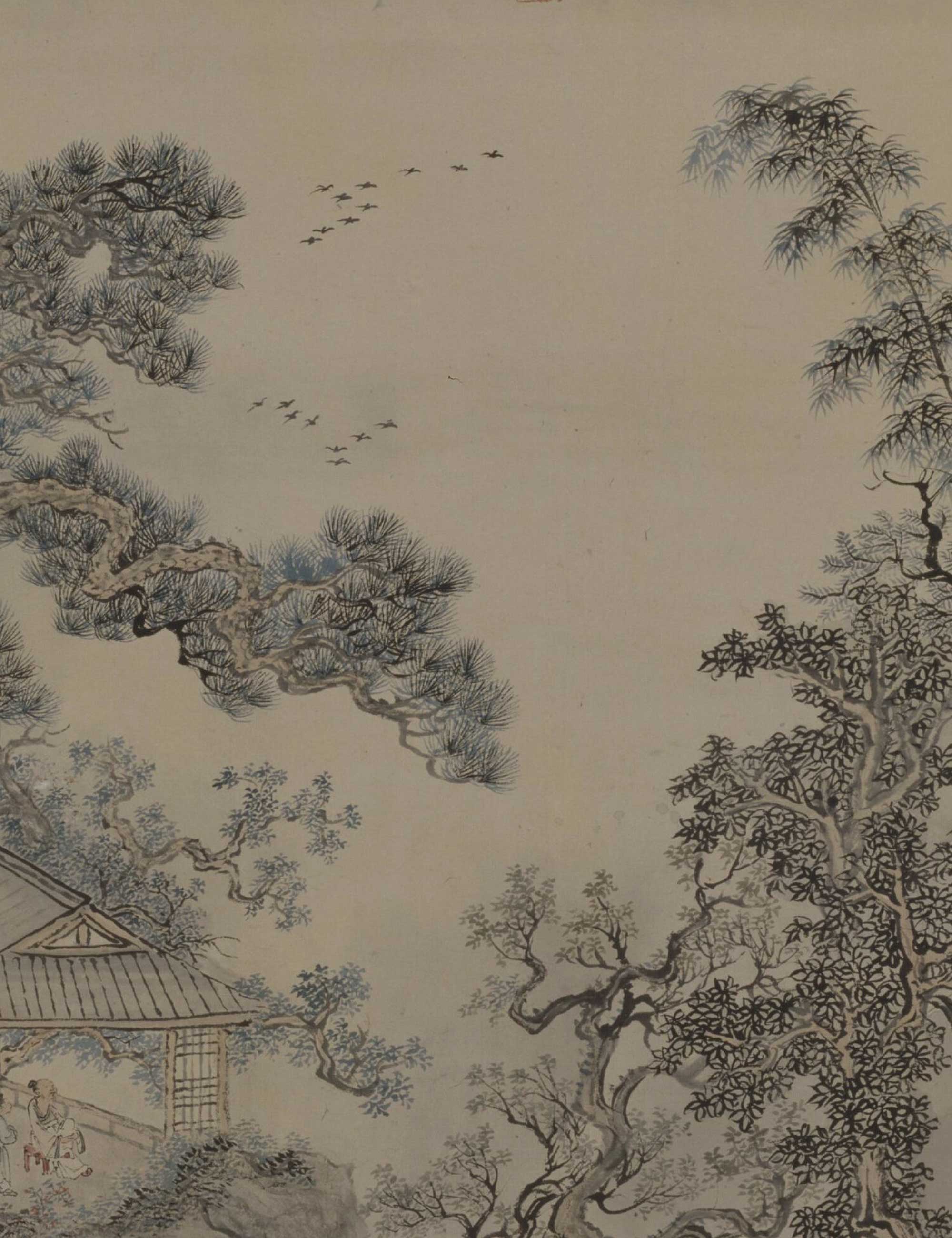 天玉经