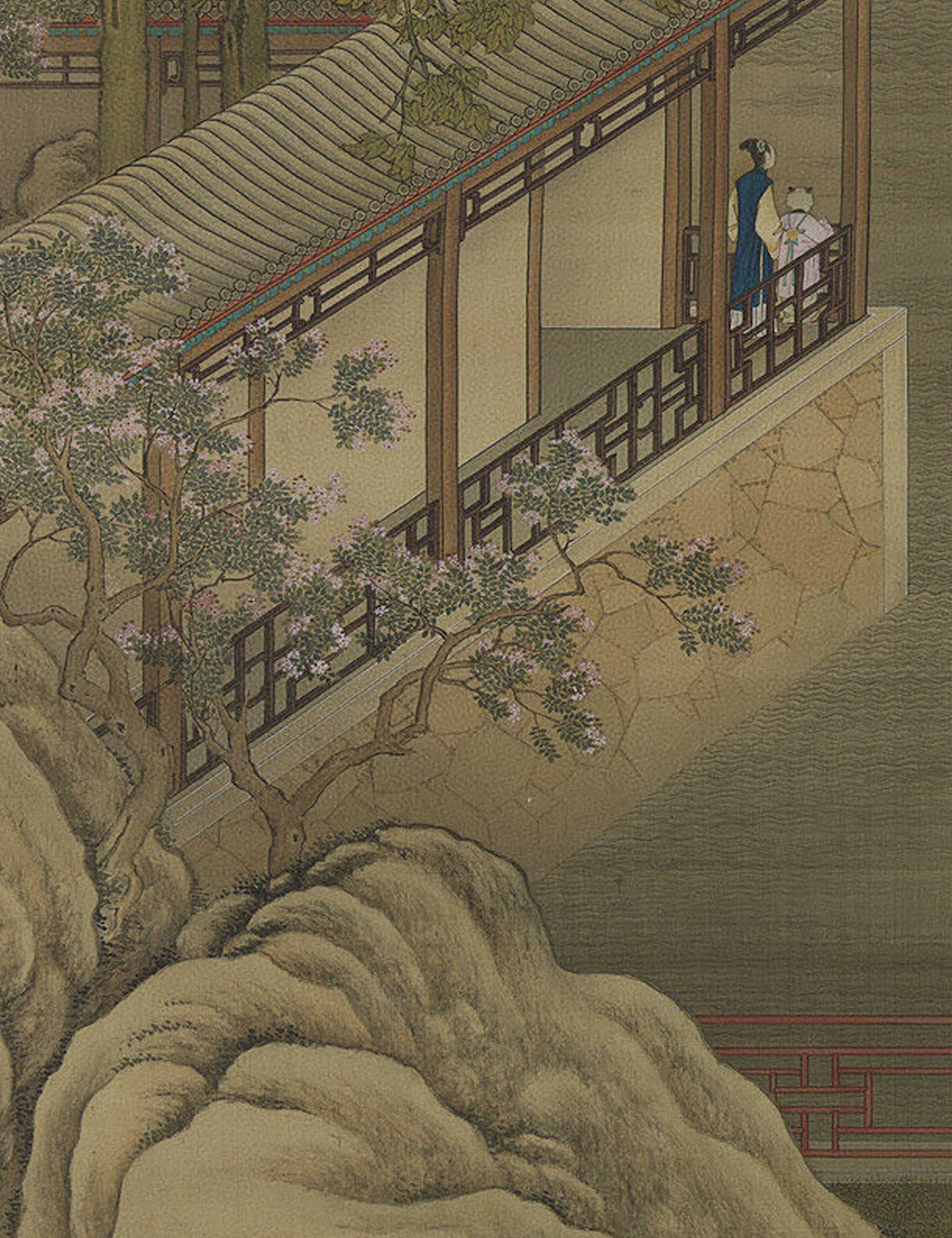 太上老君说常清静经