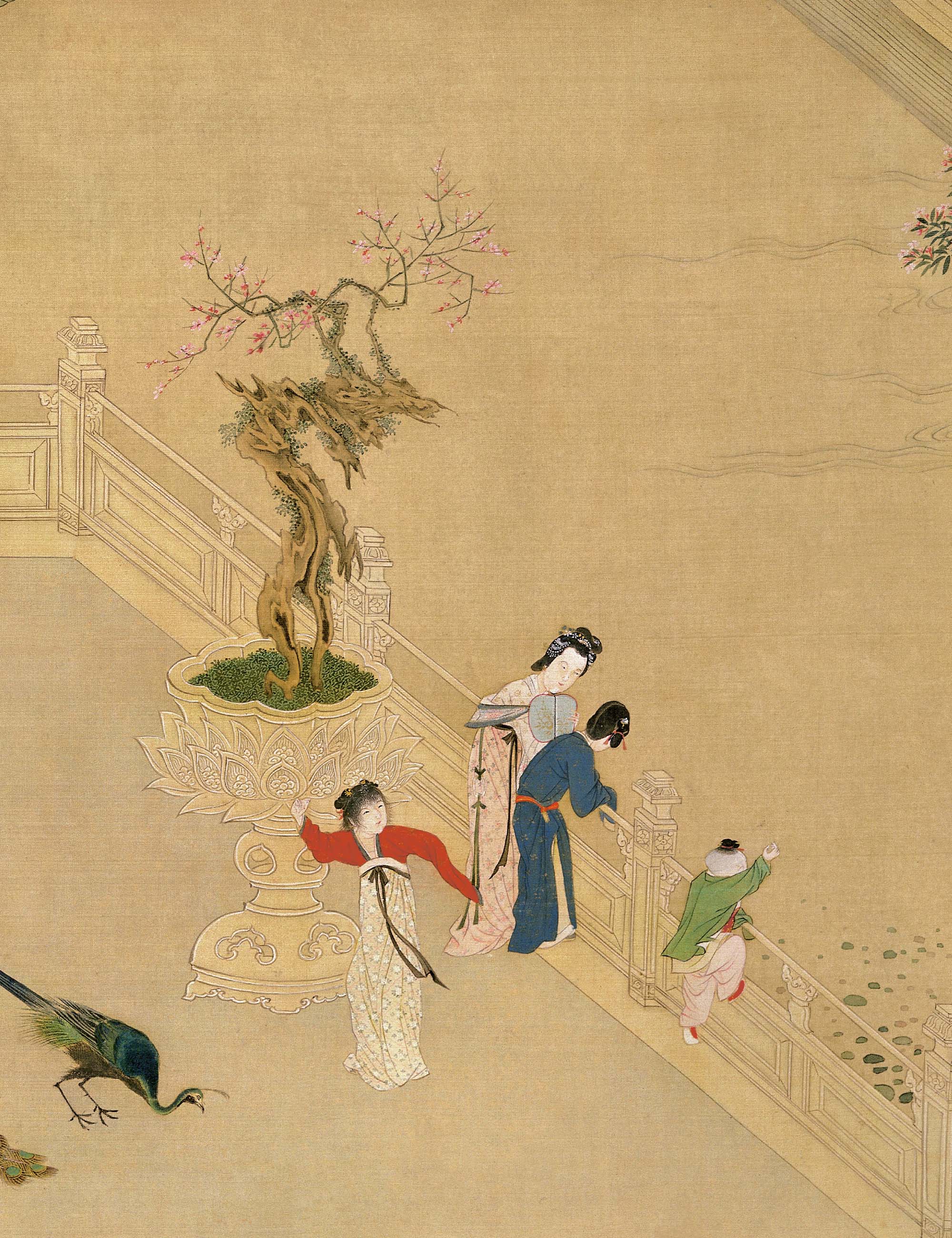 好逑传