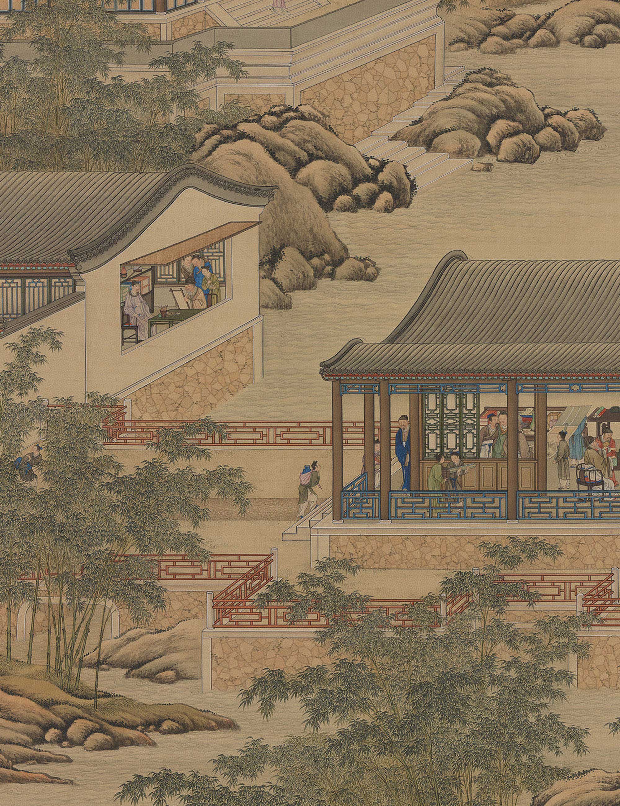 孽海花