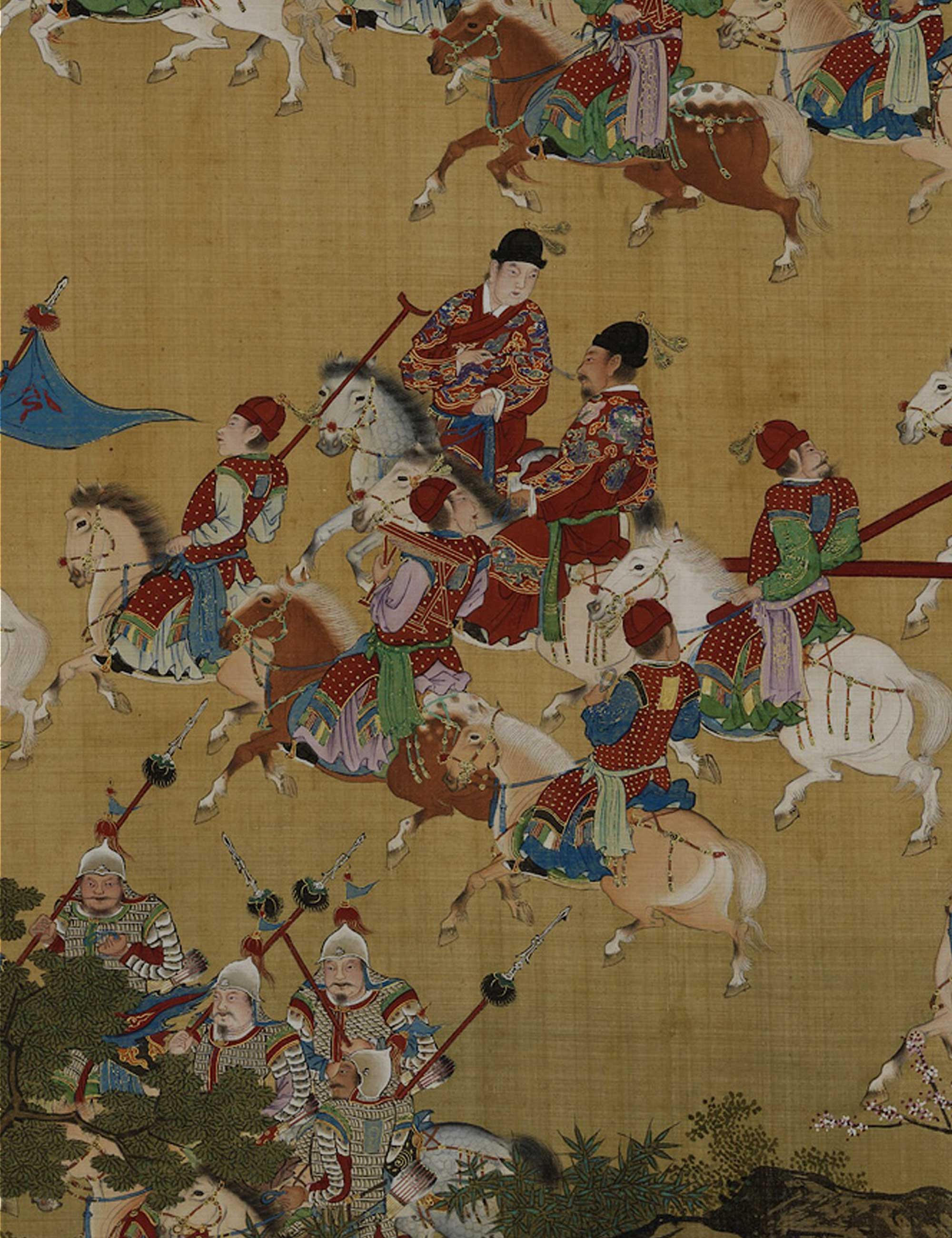 尉缭子