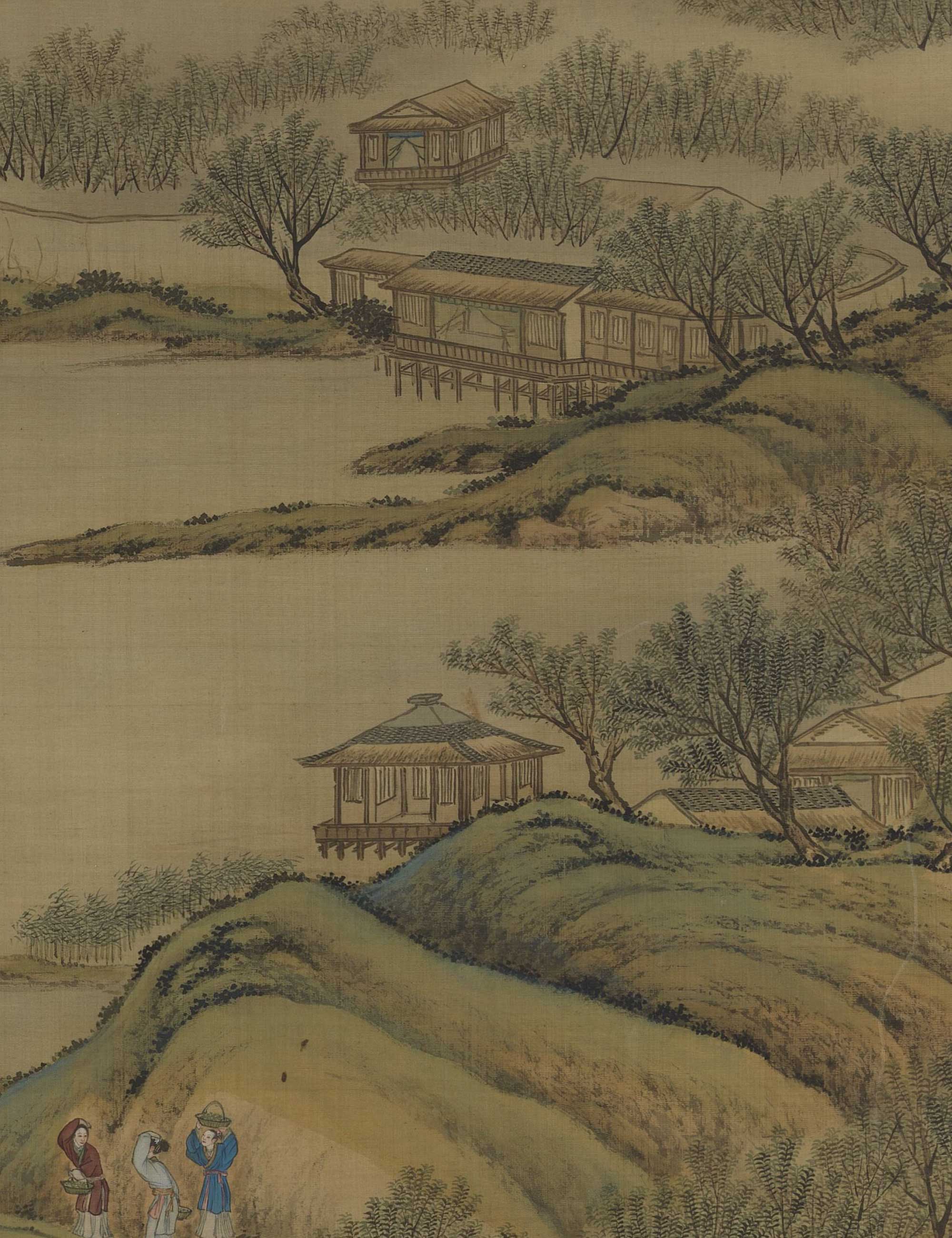 施公案