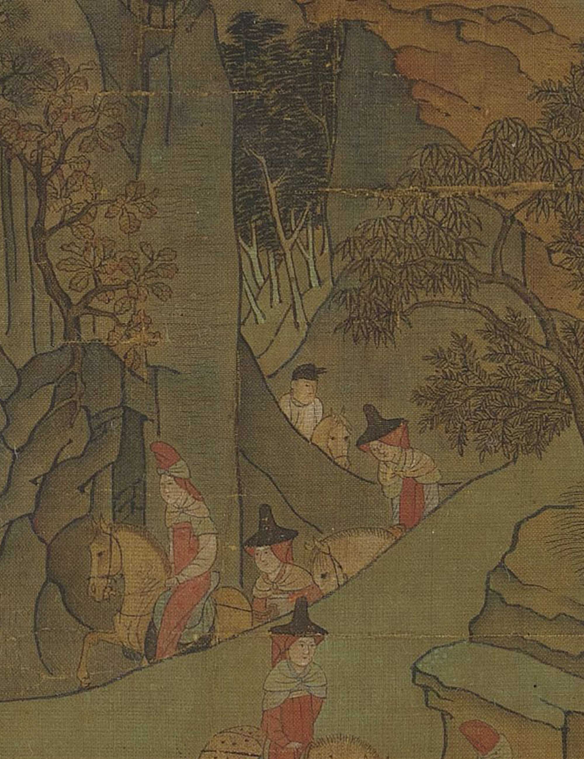 旧唐书