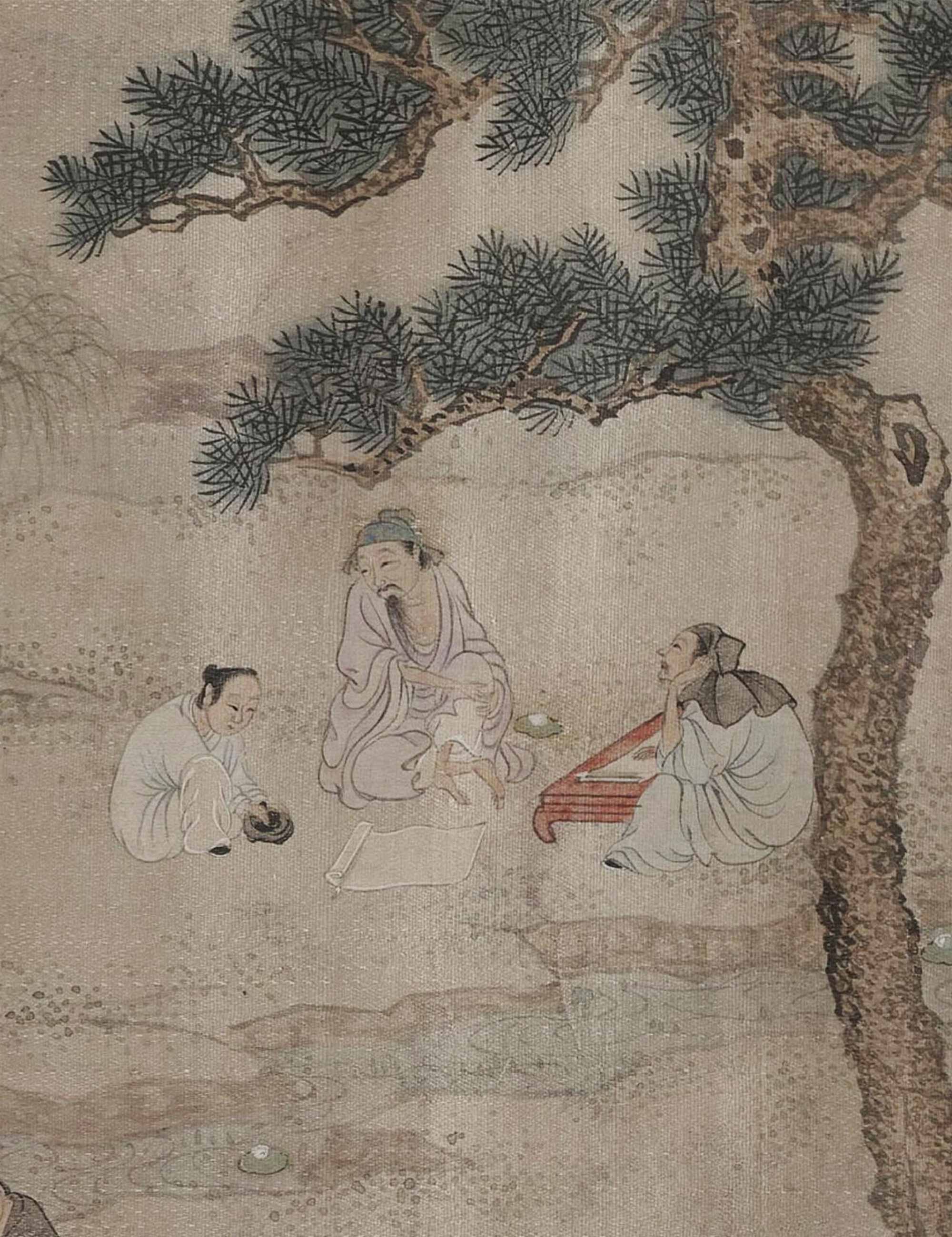 易传
