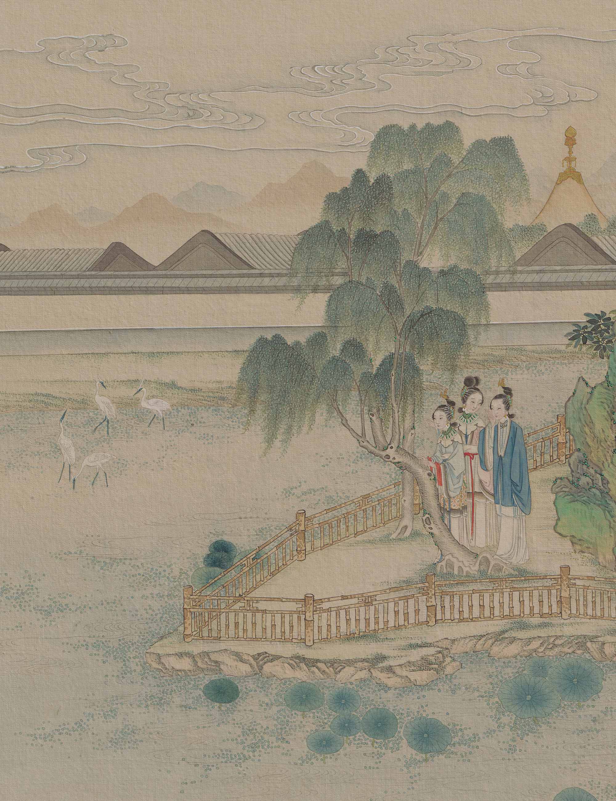 昭明文选
