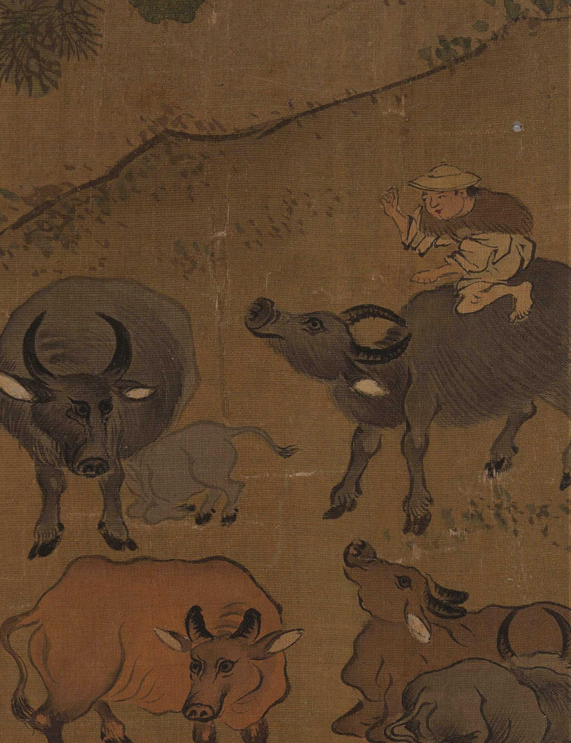 朱子家训