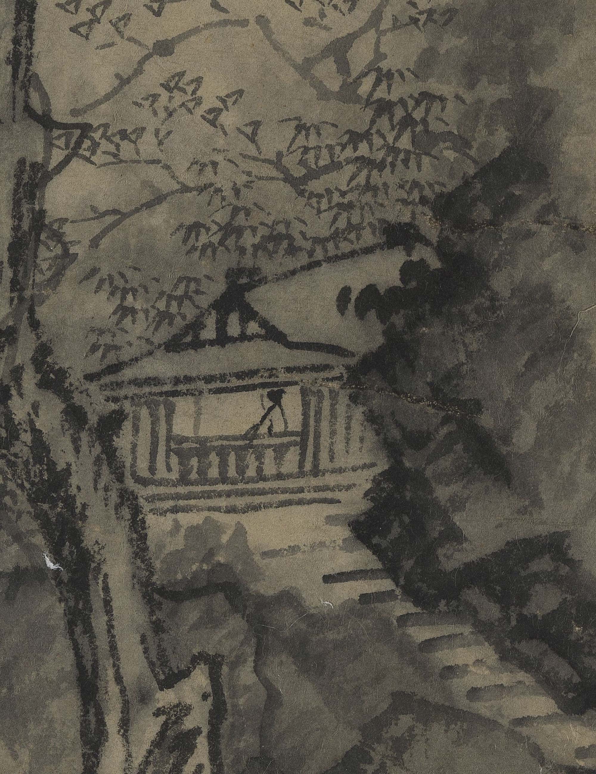 李公案