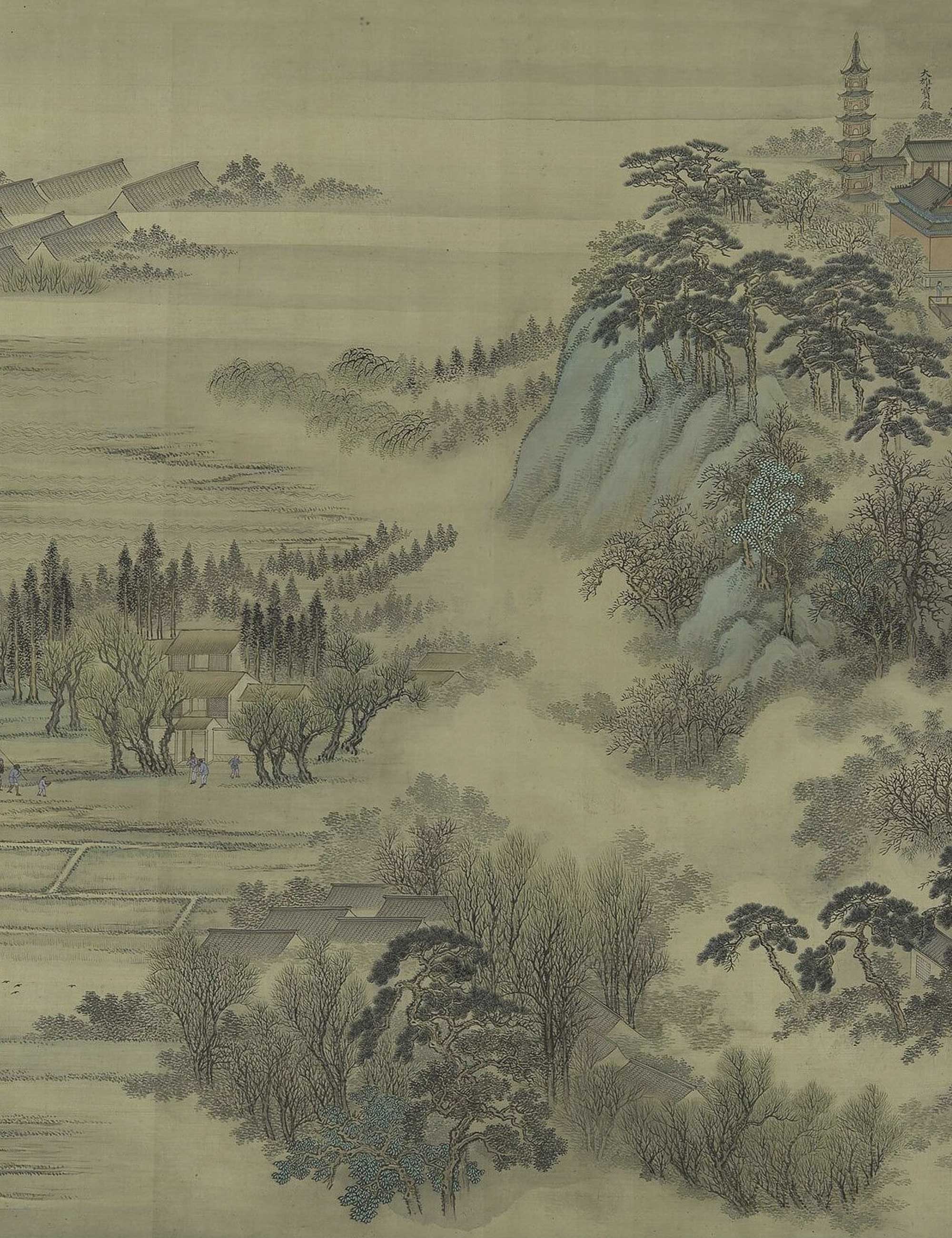 水经注