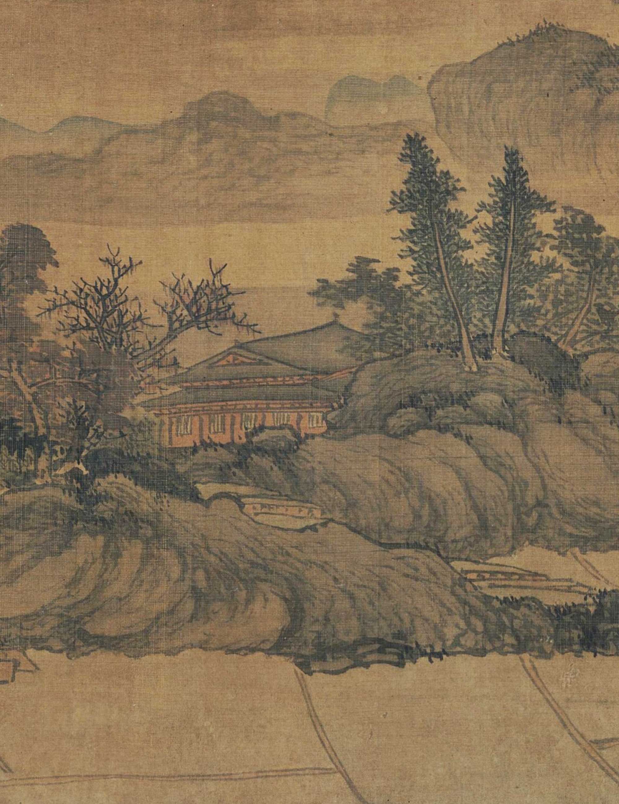 洛阳伽蓝记