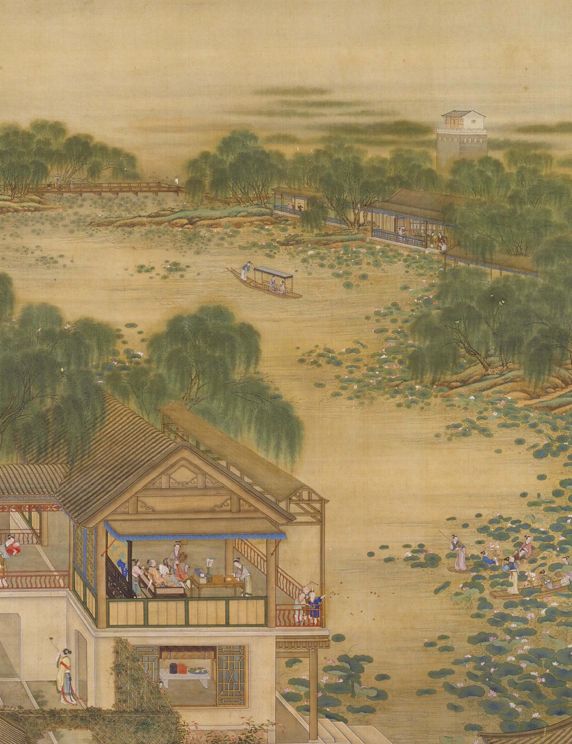 湘山野录
