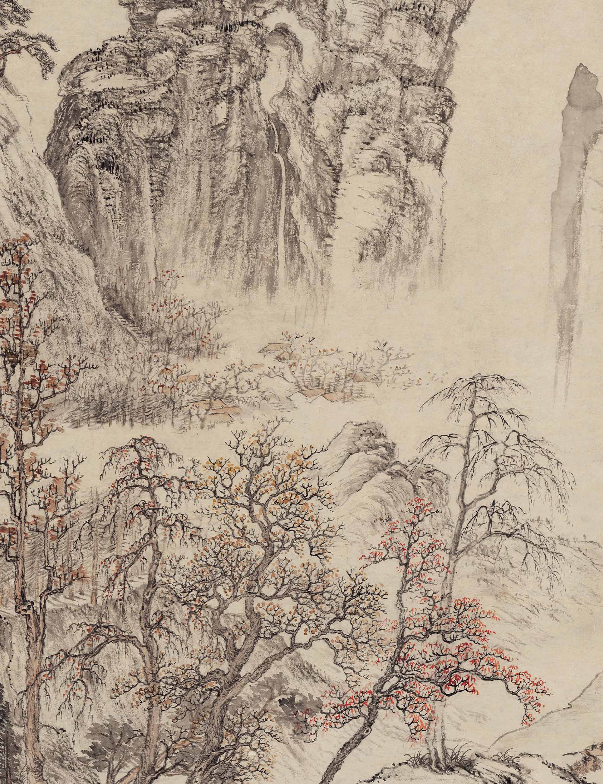 煮泉小品