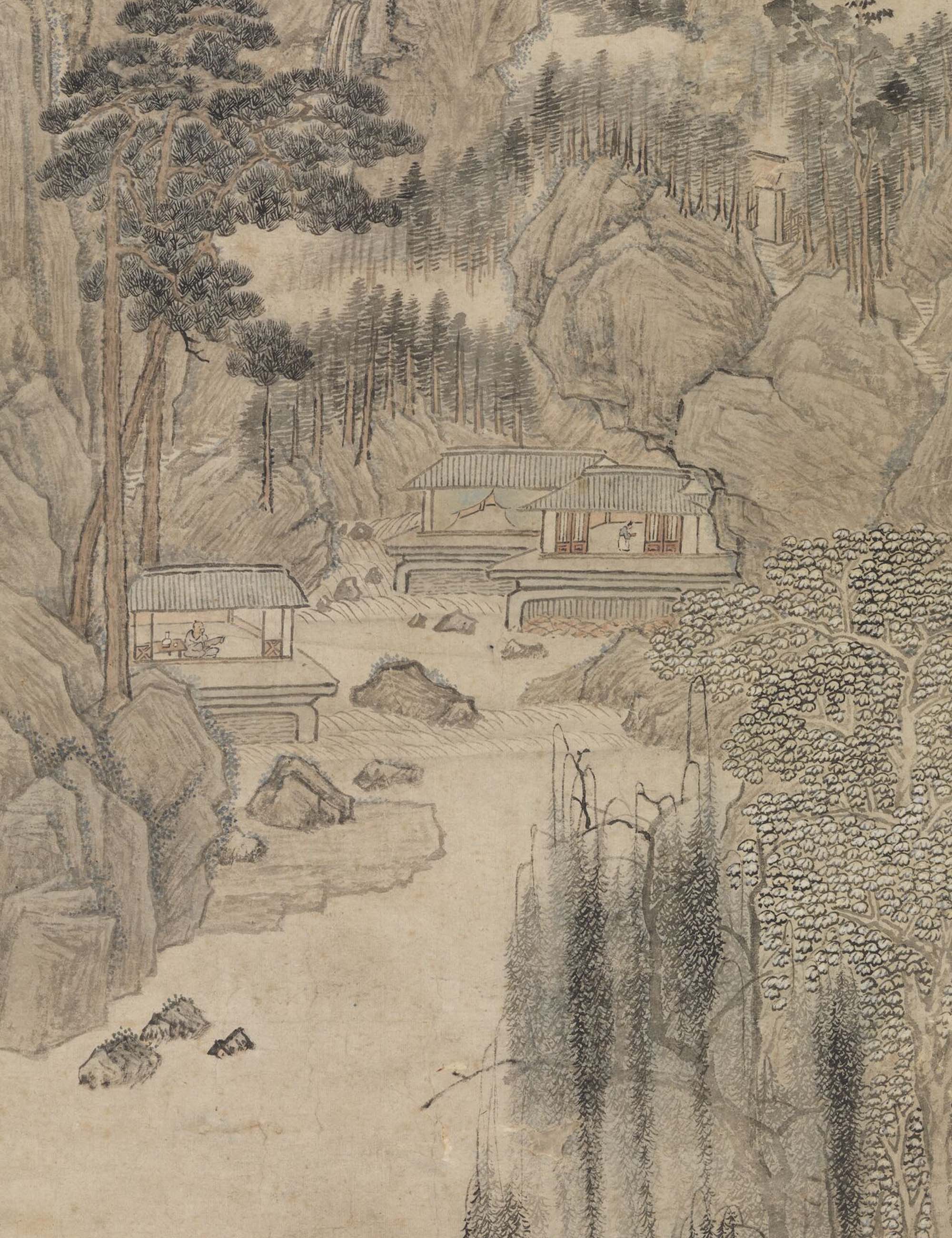 画继