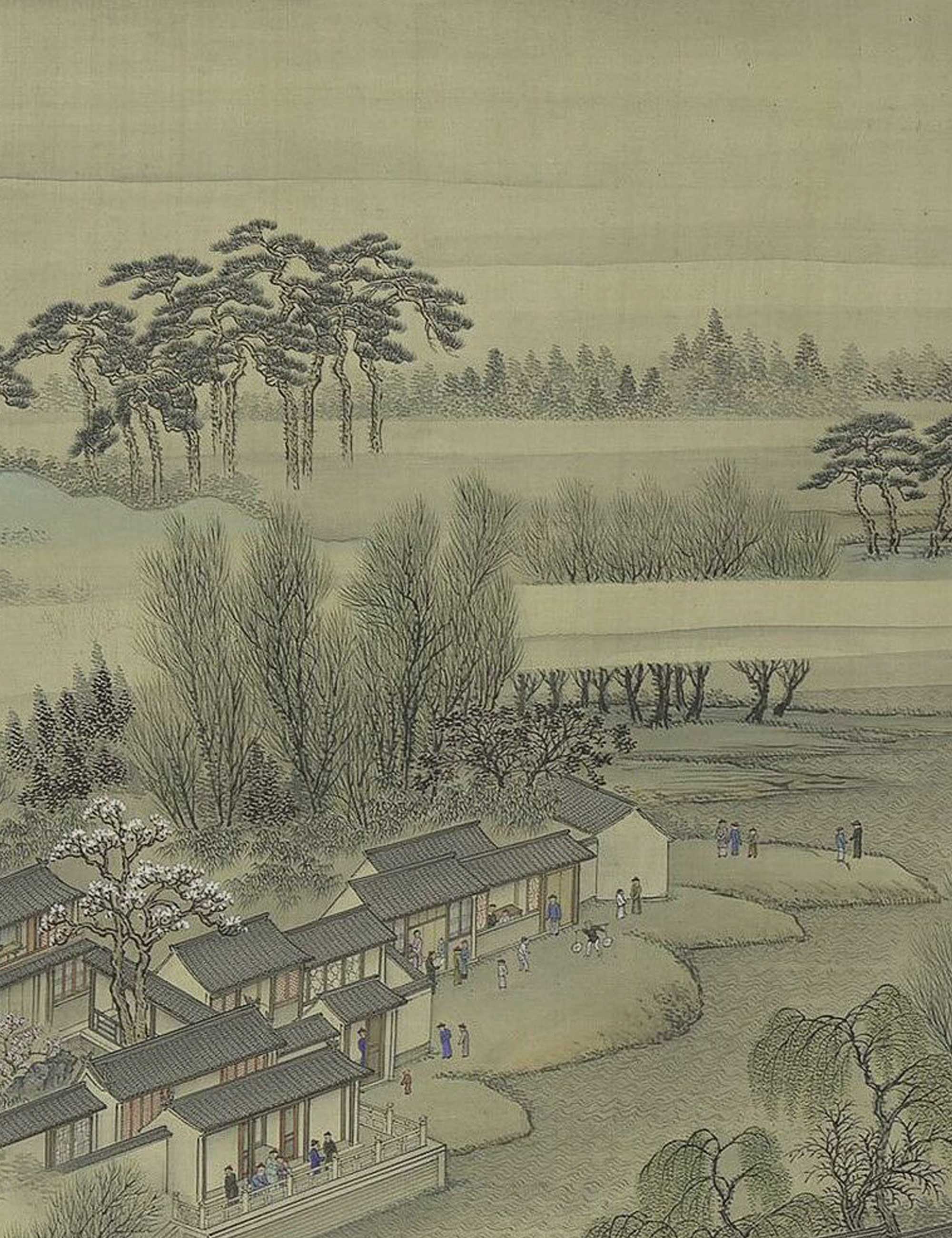 神农本草经