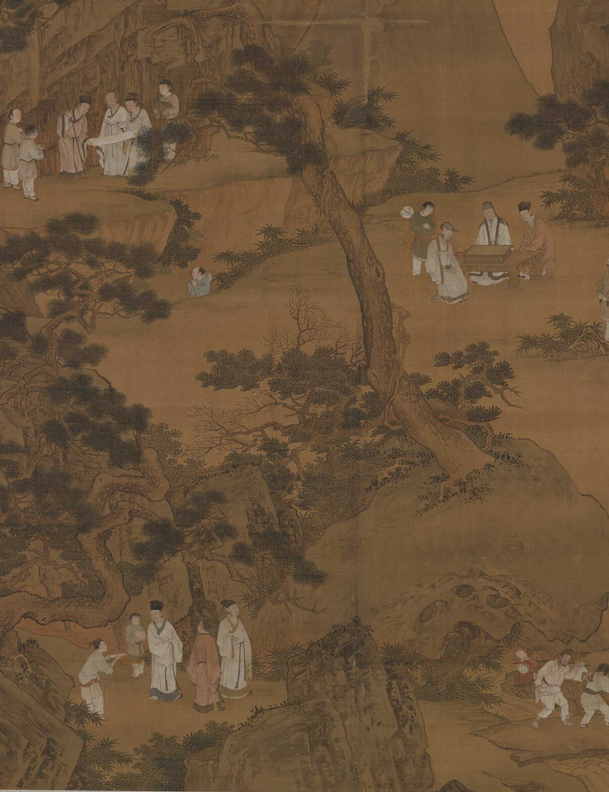 笑林广记