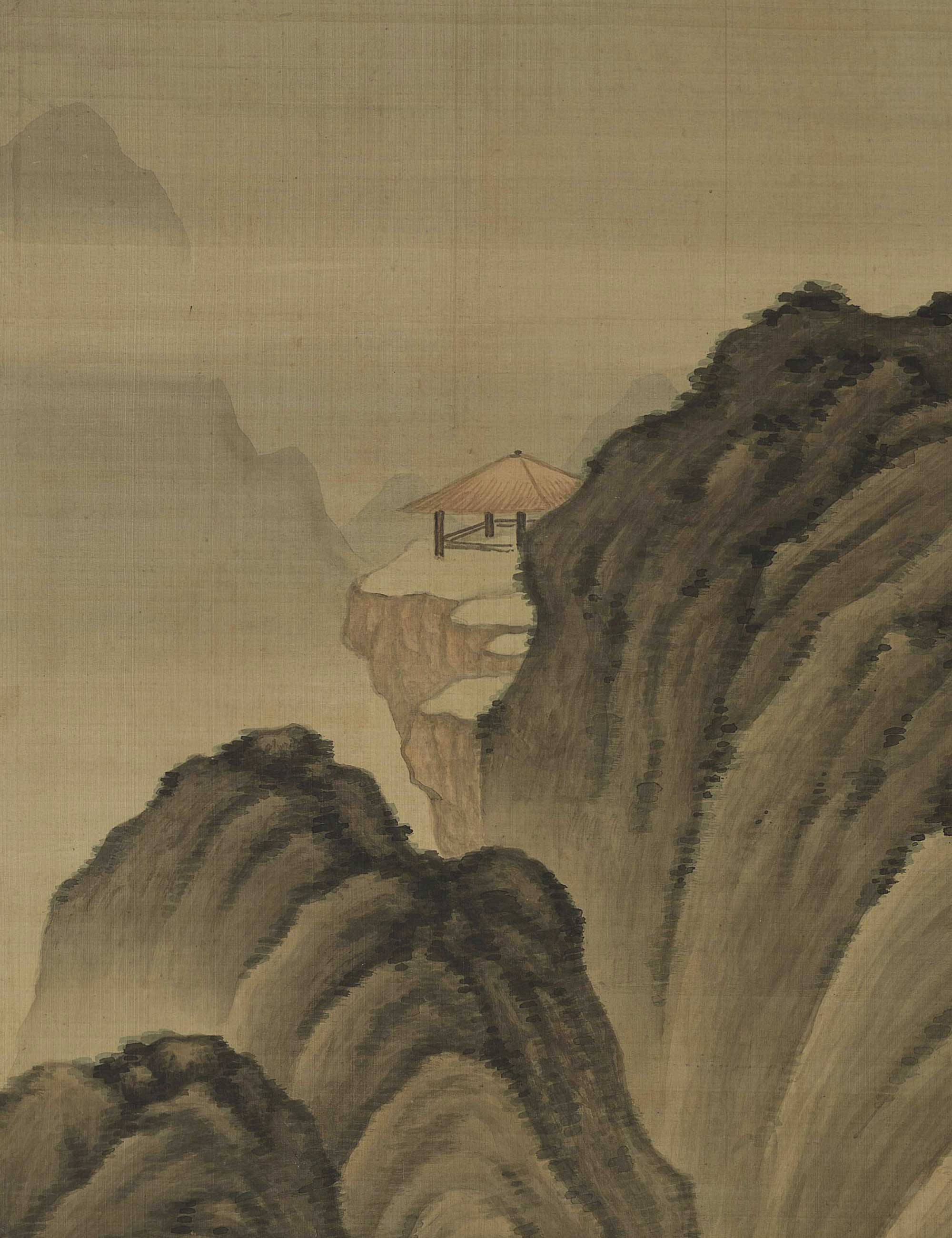 管子