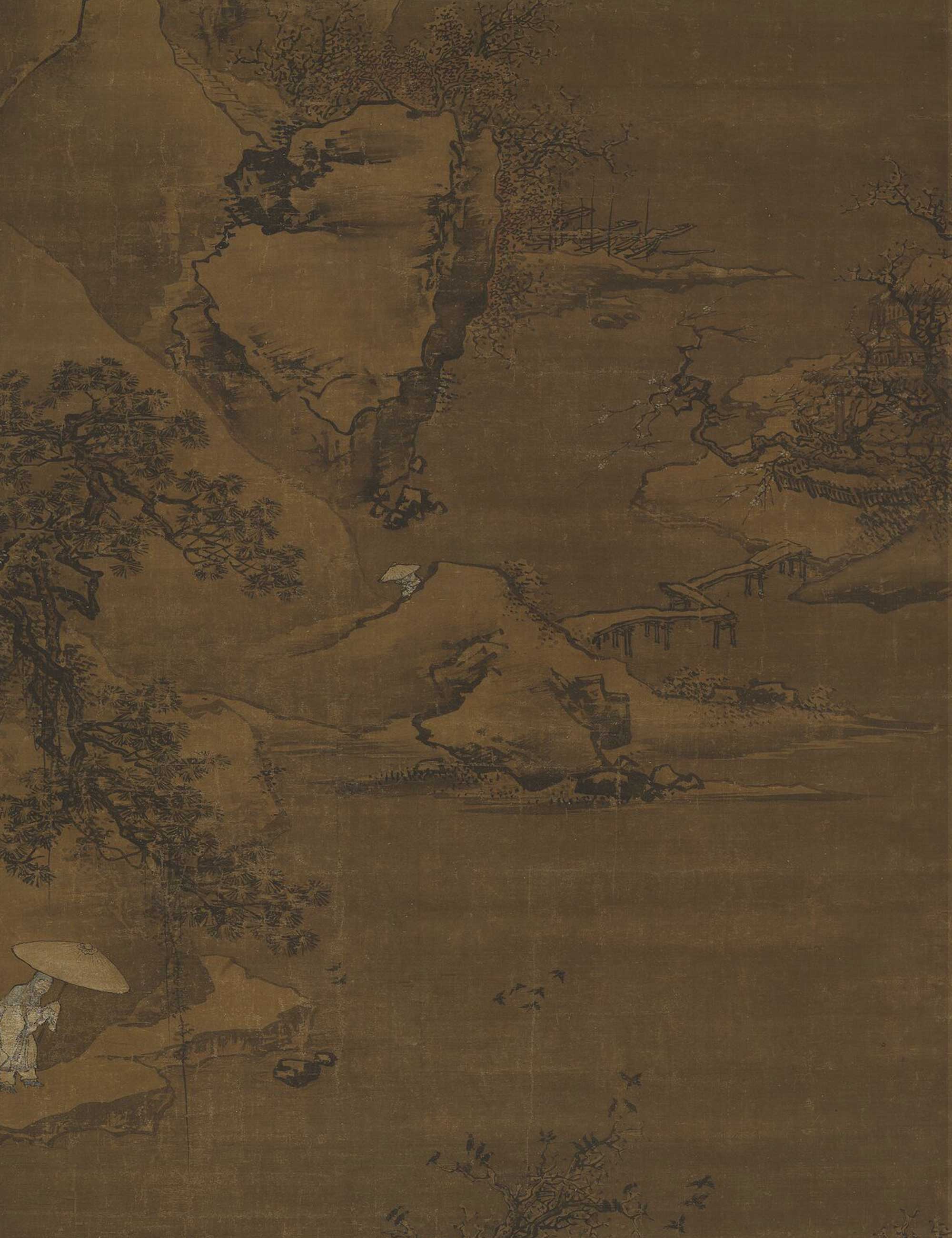 老残游记