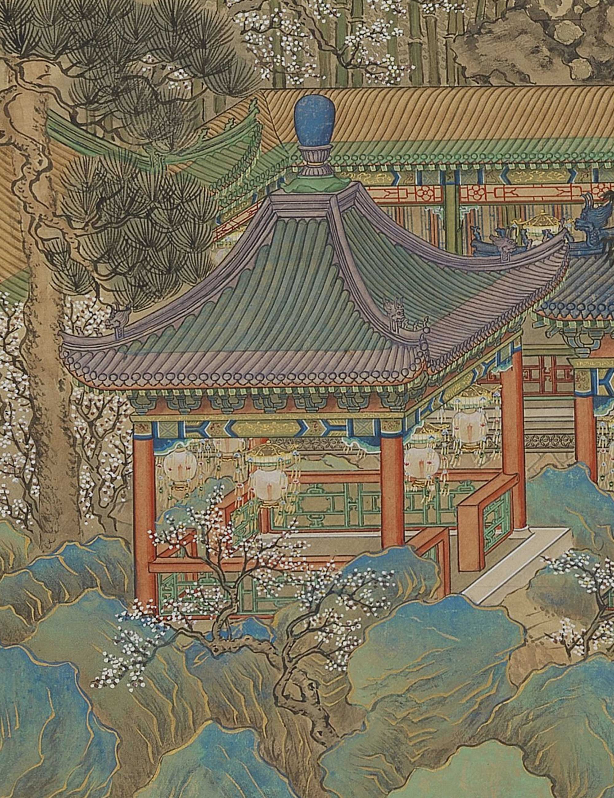 花月痕