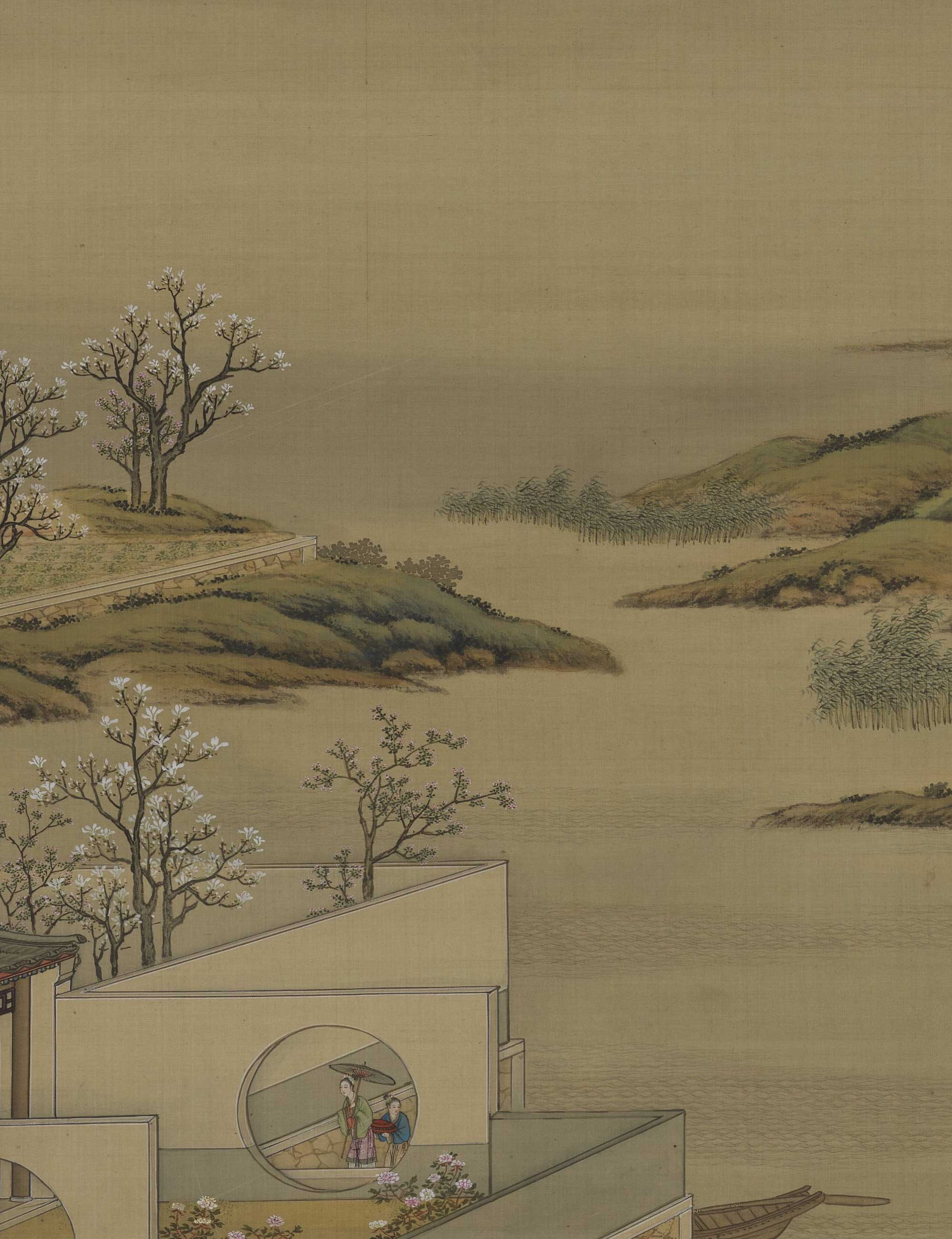 茶录