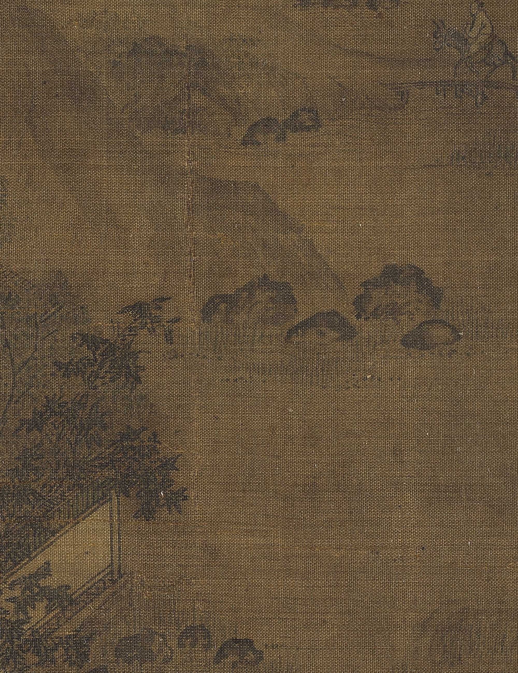 虎钤经