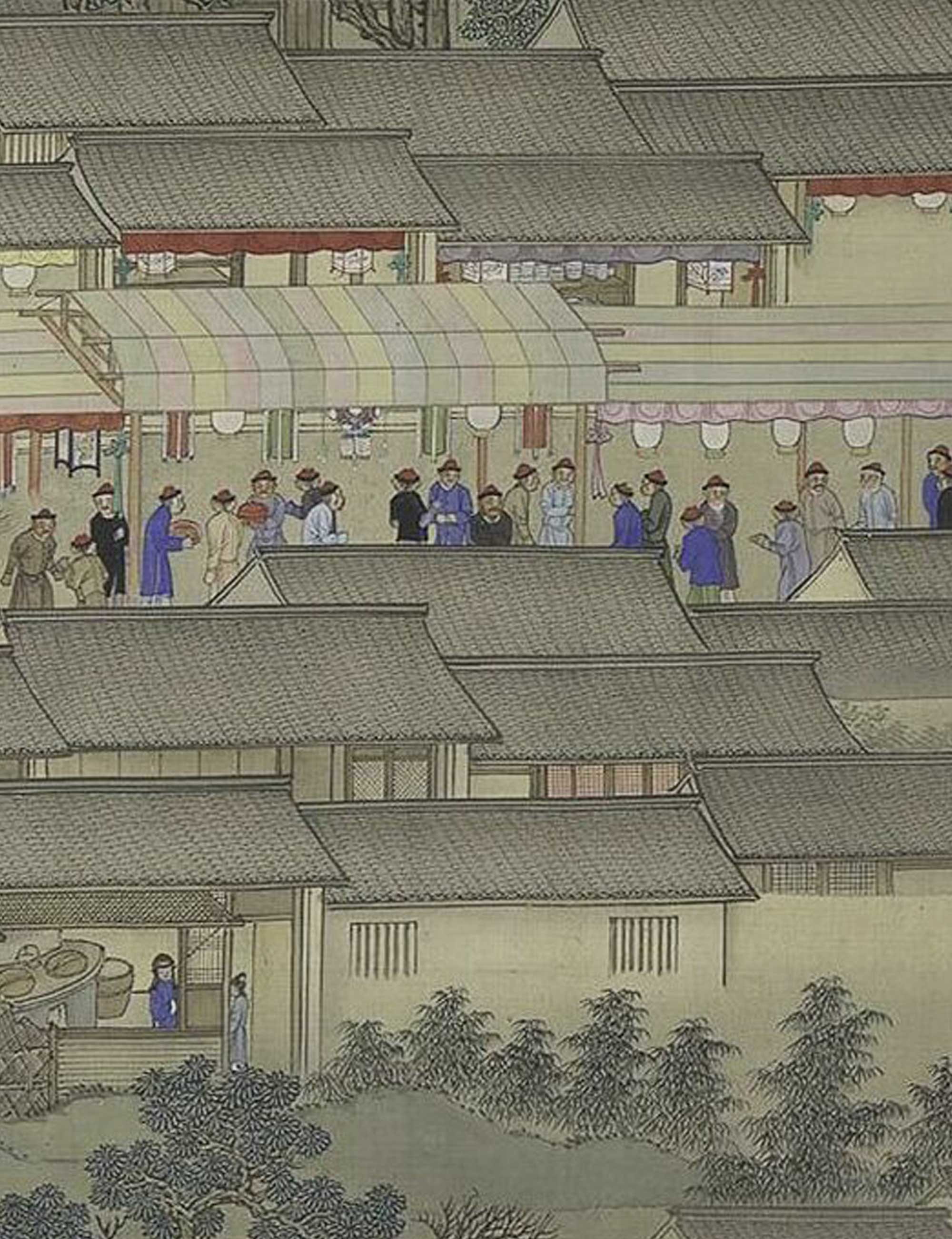 西厢记