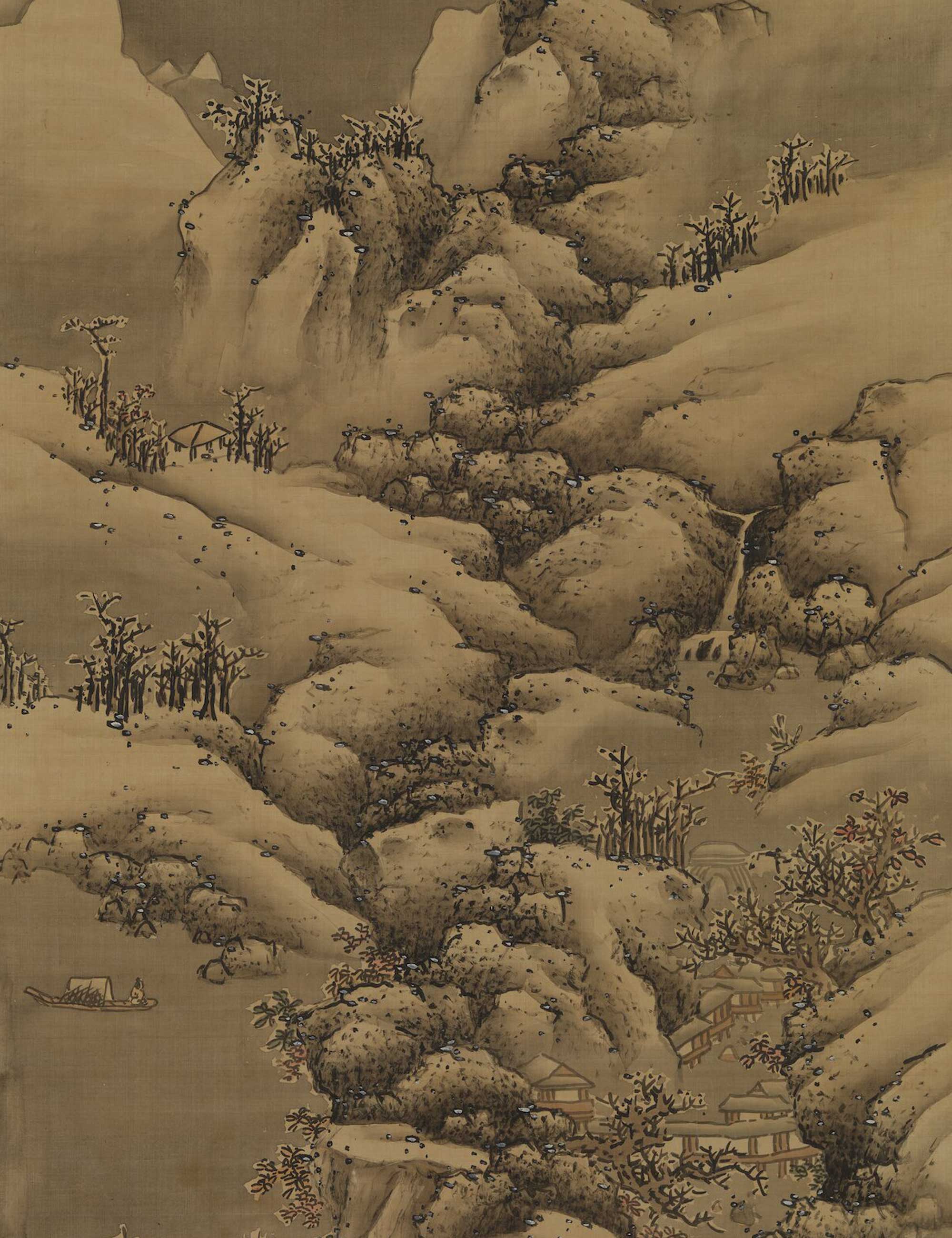 说苑