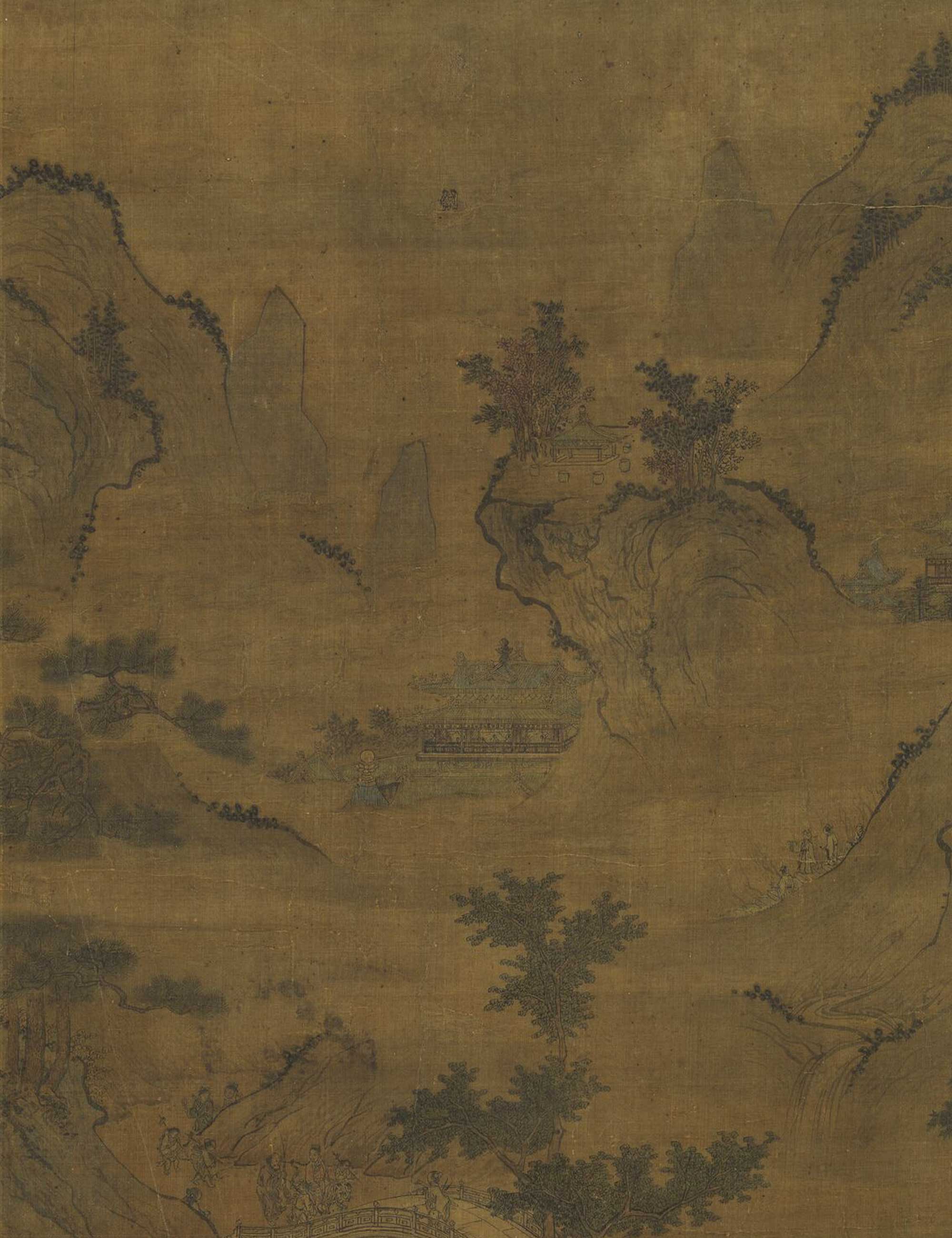 闲情偶寄