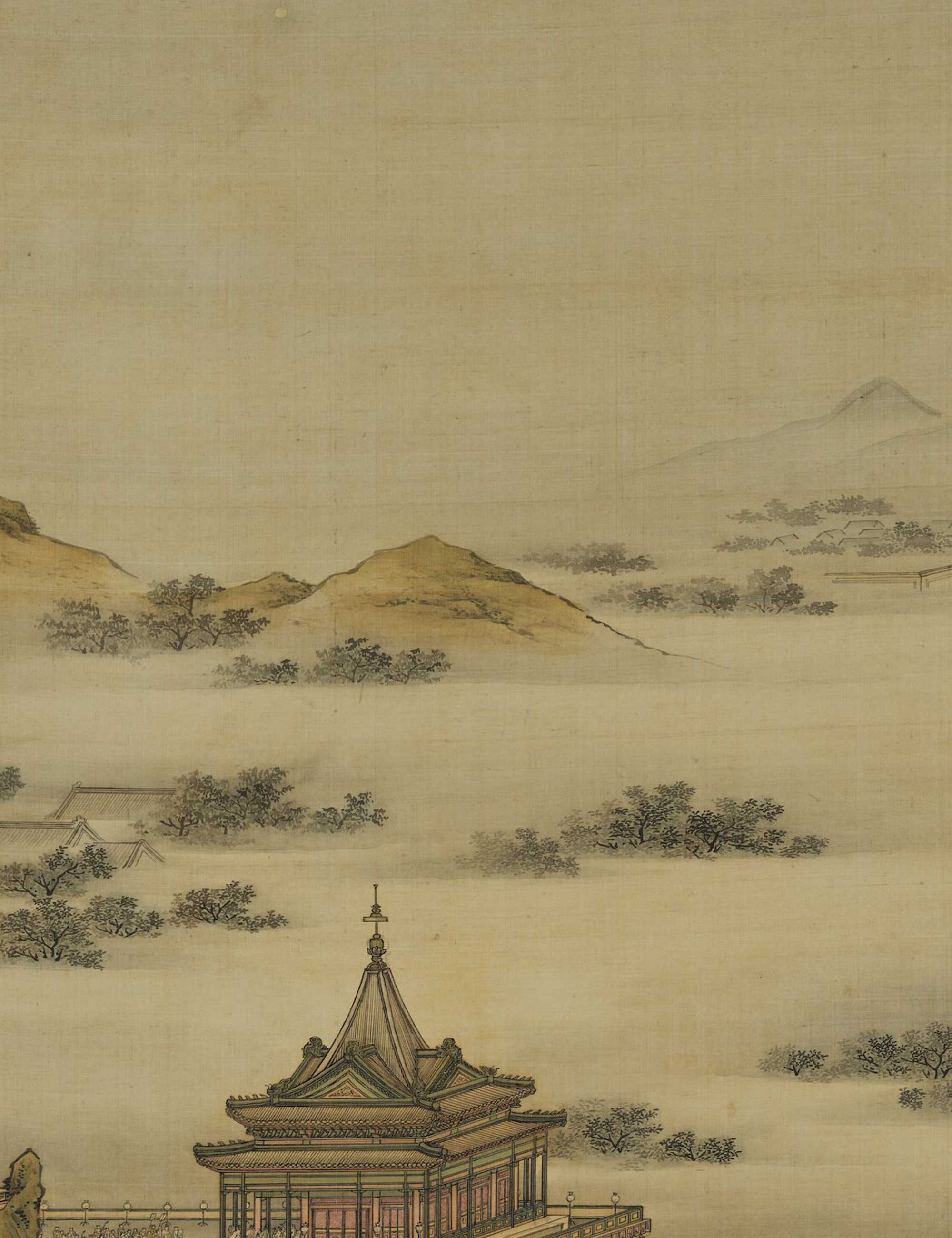 陈书