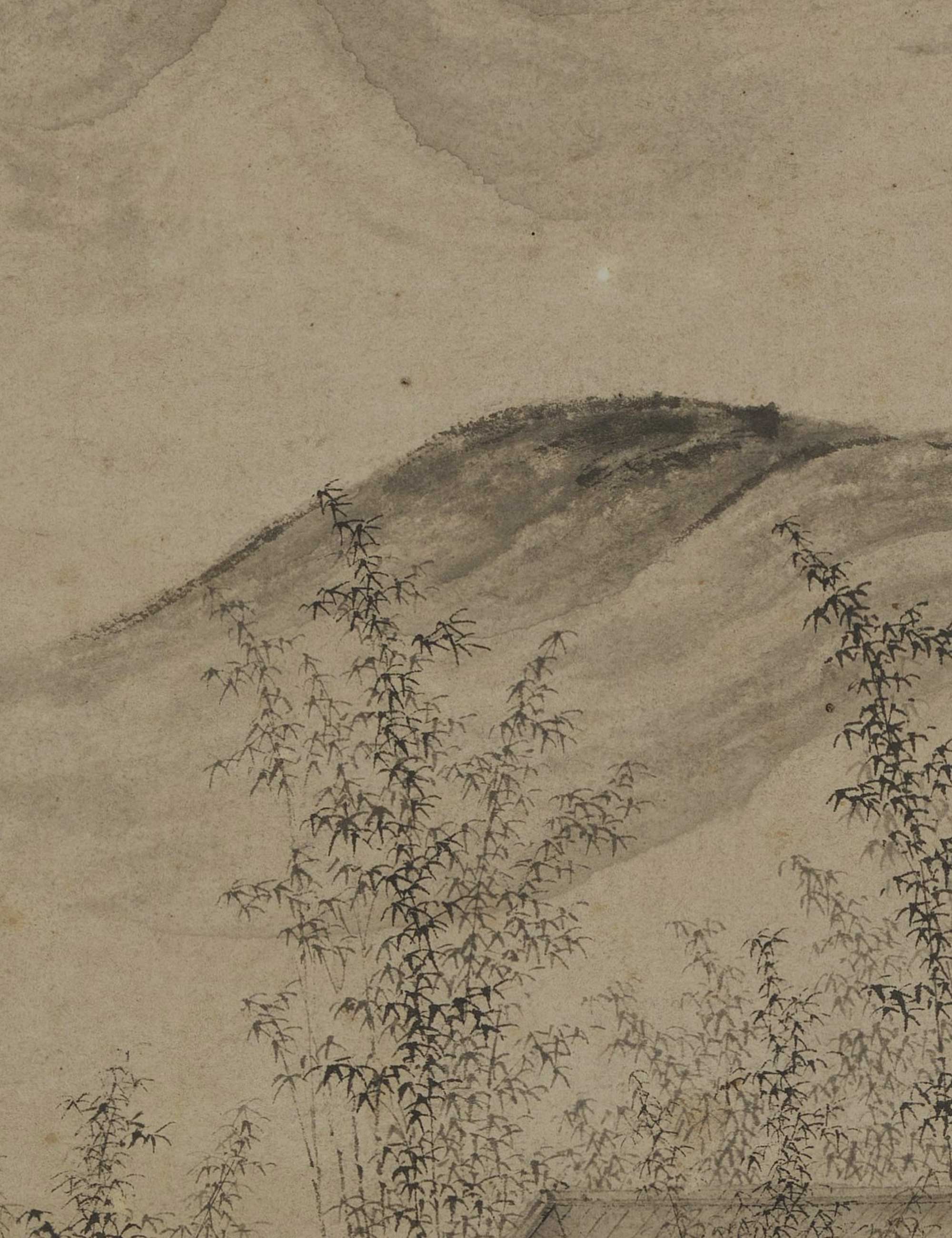 韩湘子全传