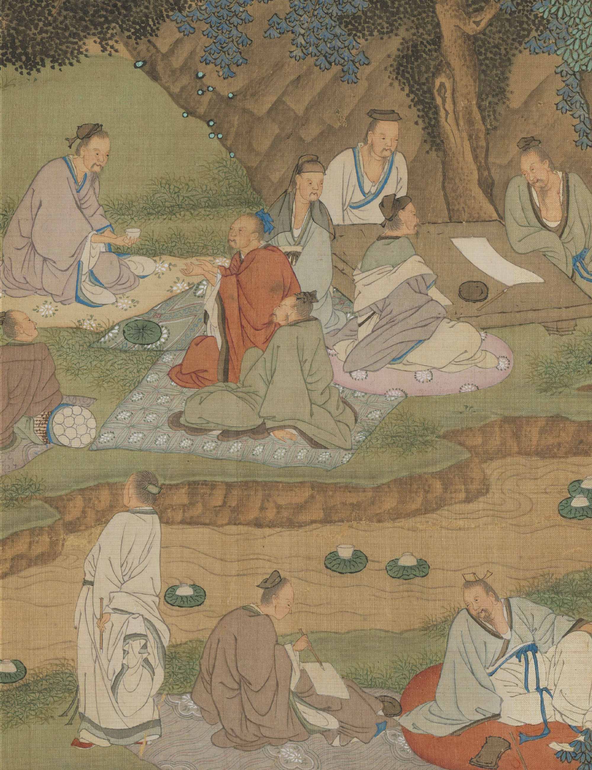 韩非子