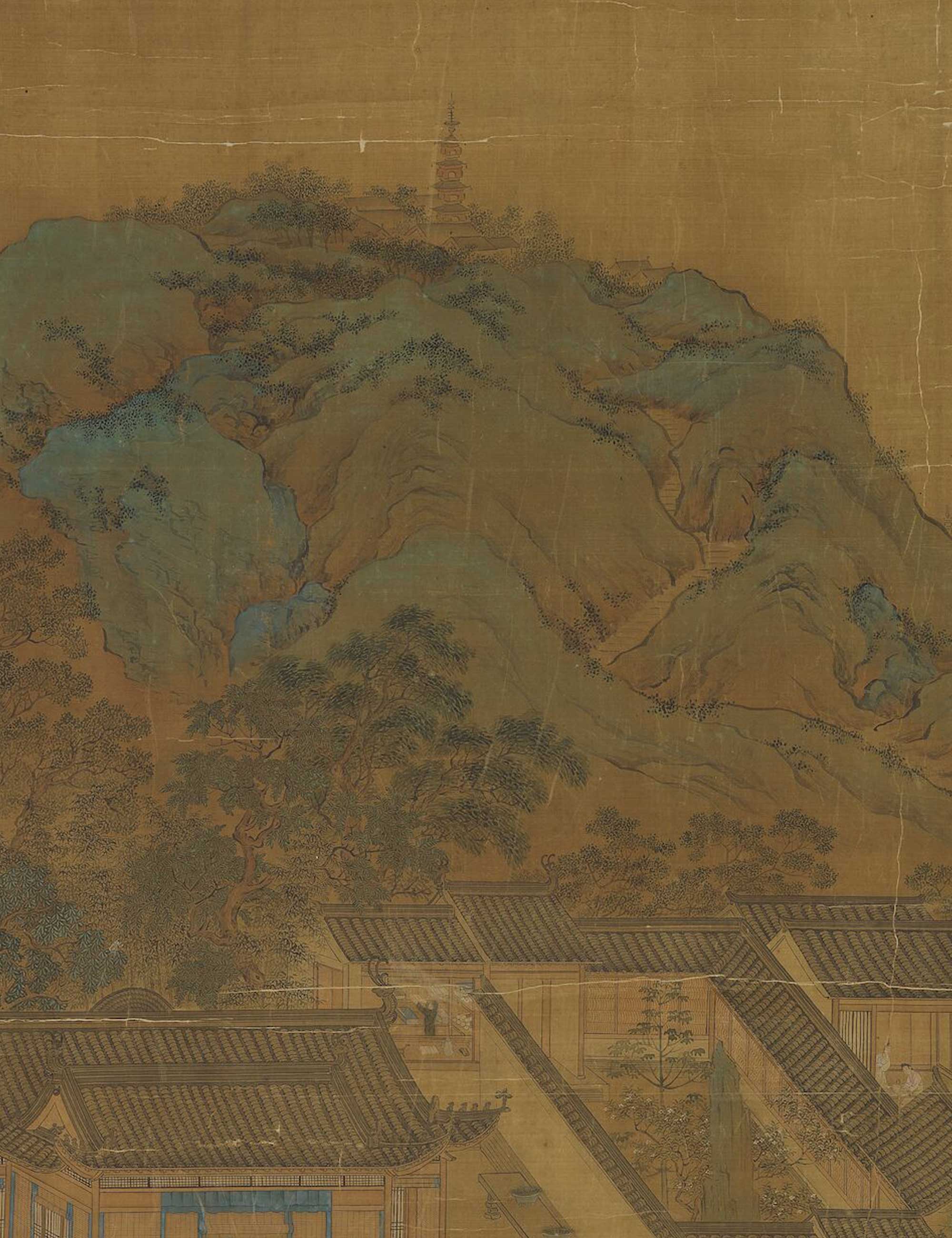 饮膳正要