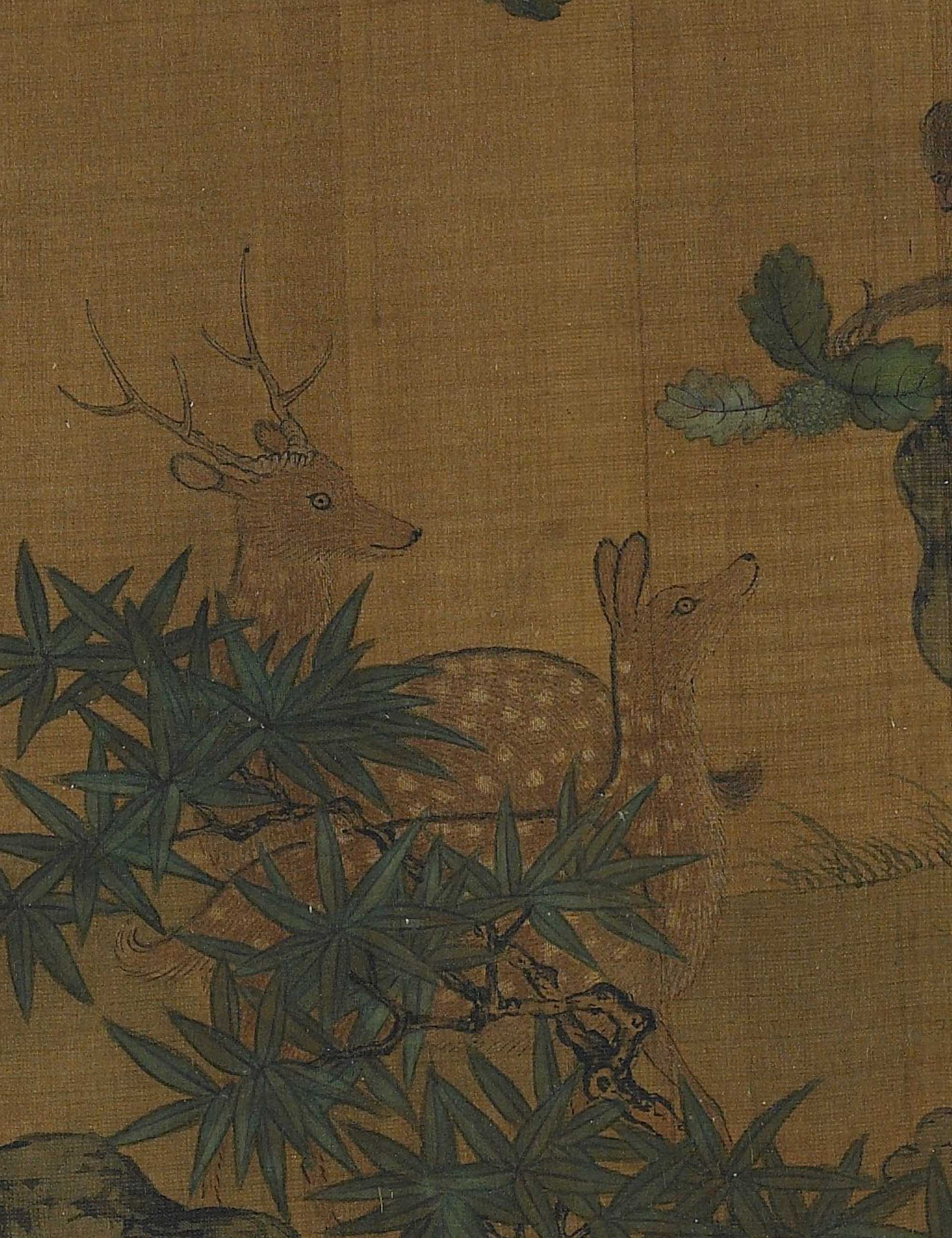 鬼神传