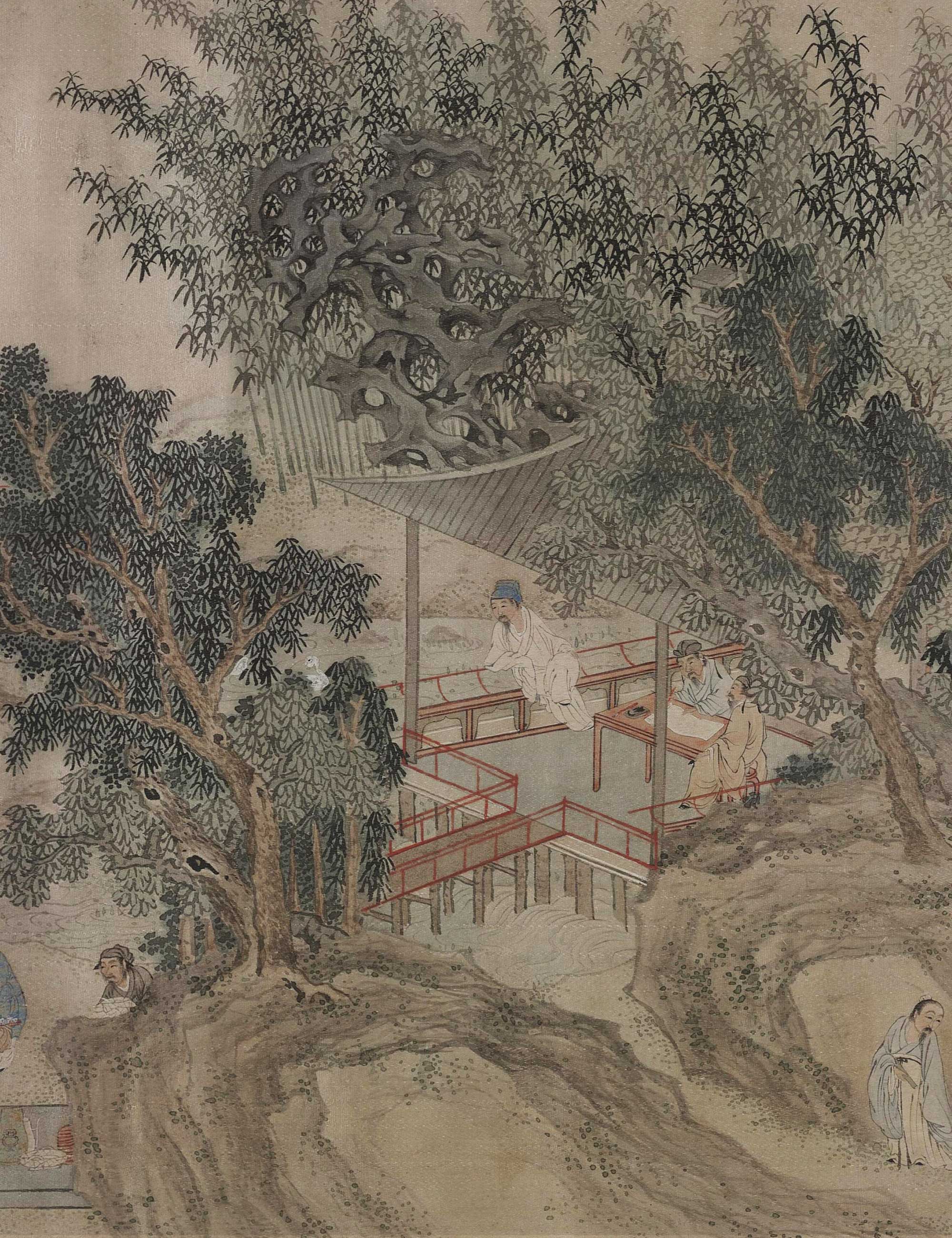 鬼谷子